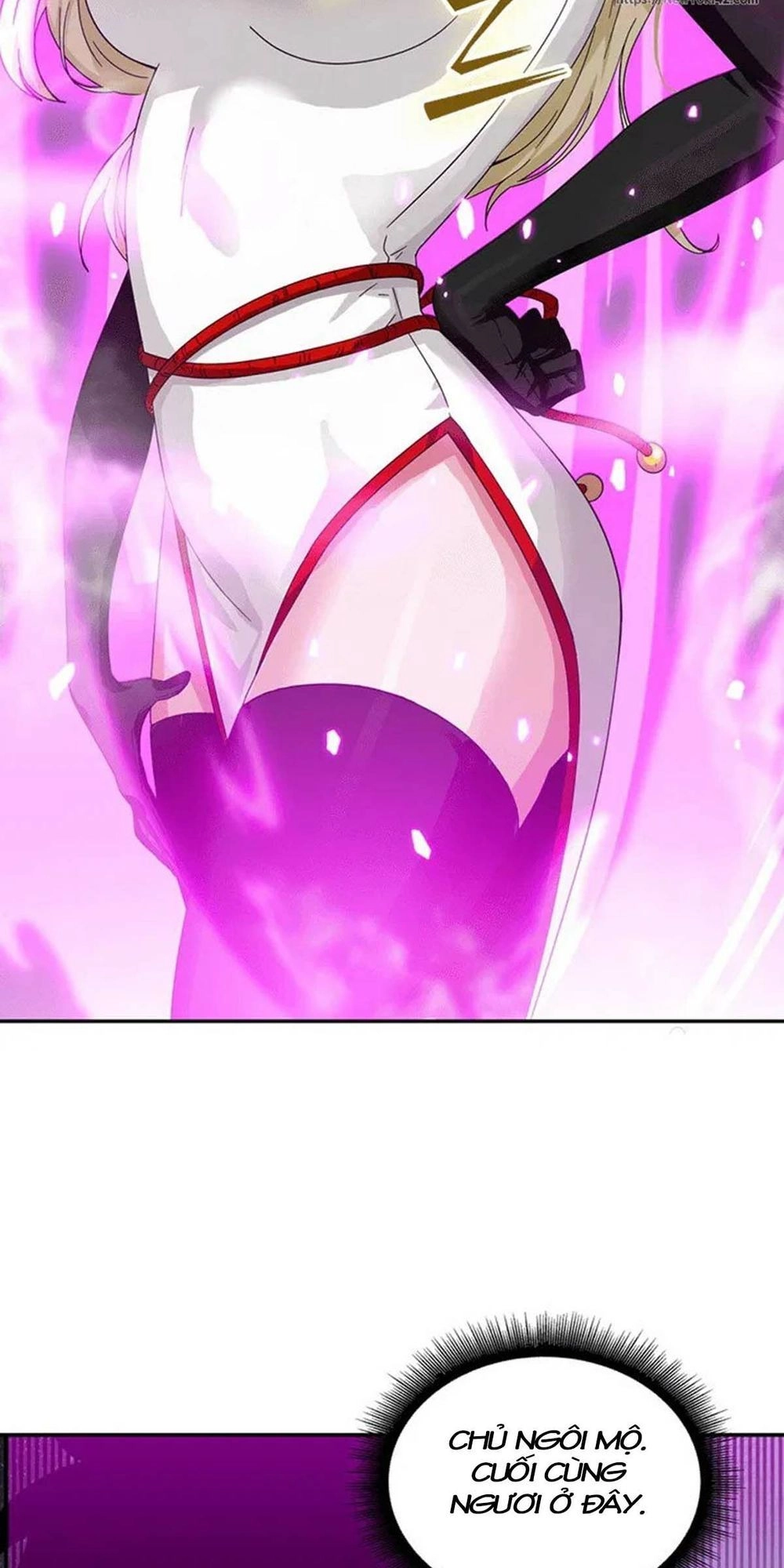 Vua Trộm Mộ Chapter 79 - 76