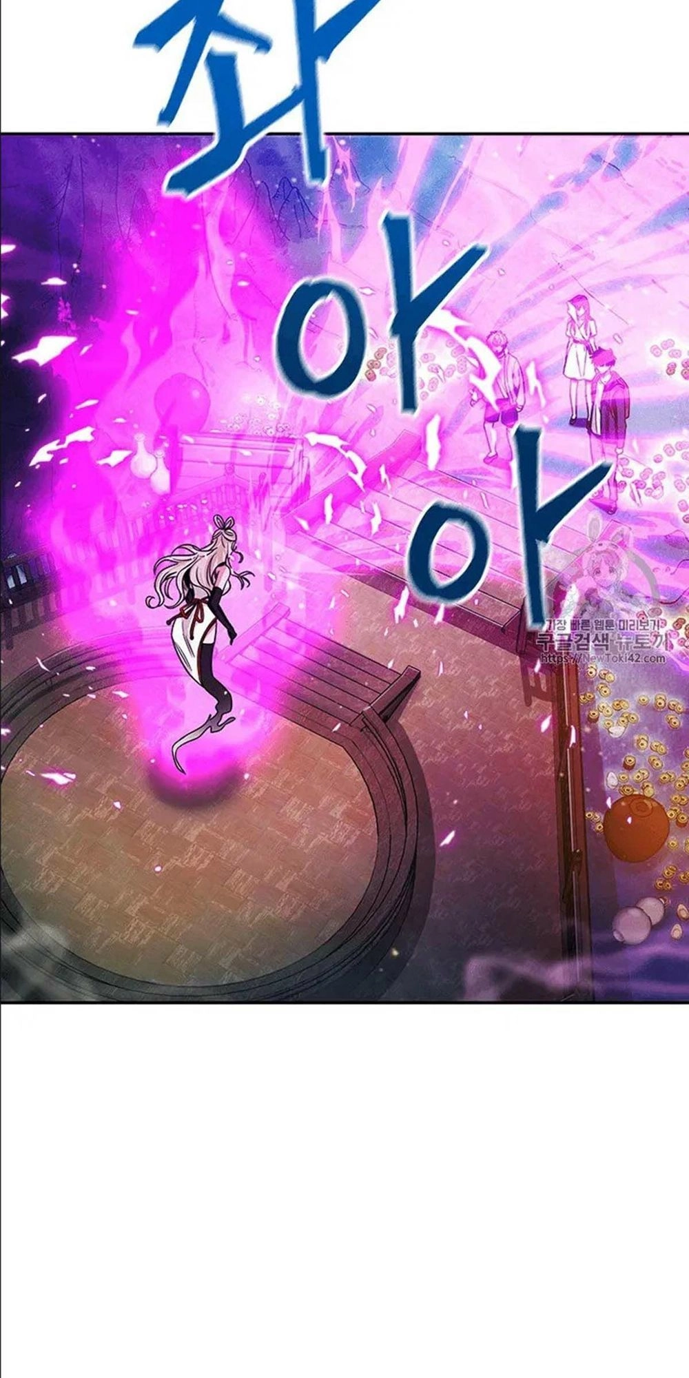 Vua Trộm Mộ Chapter 80 - 10