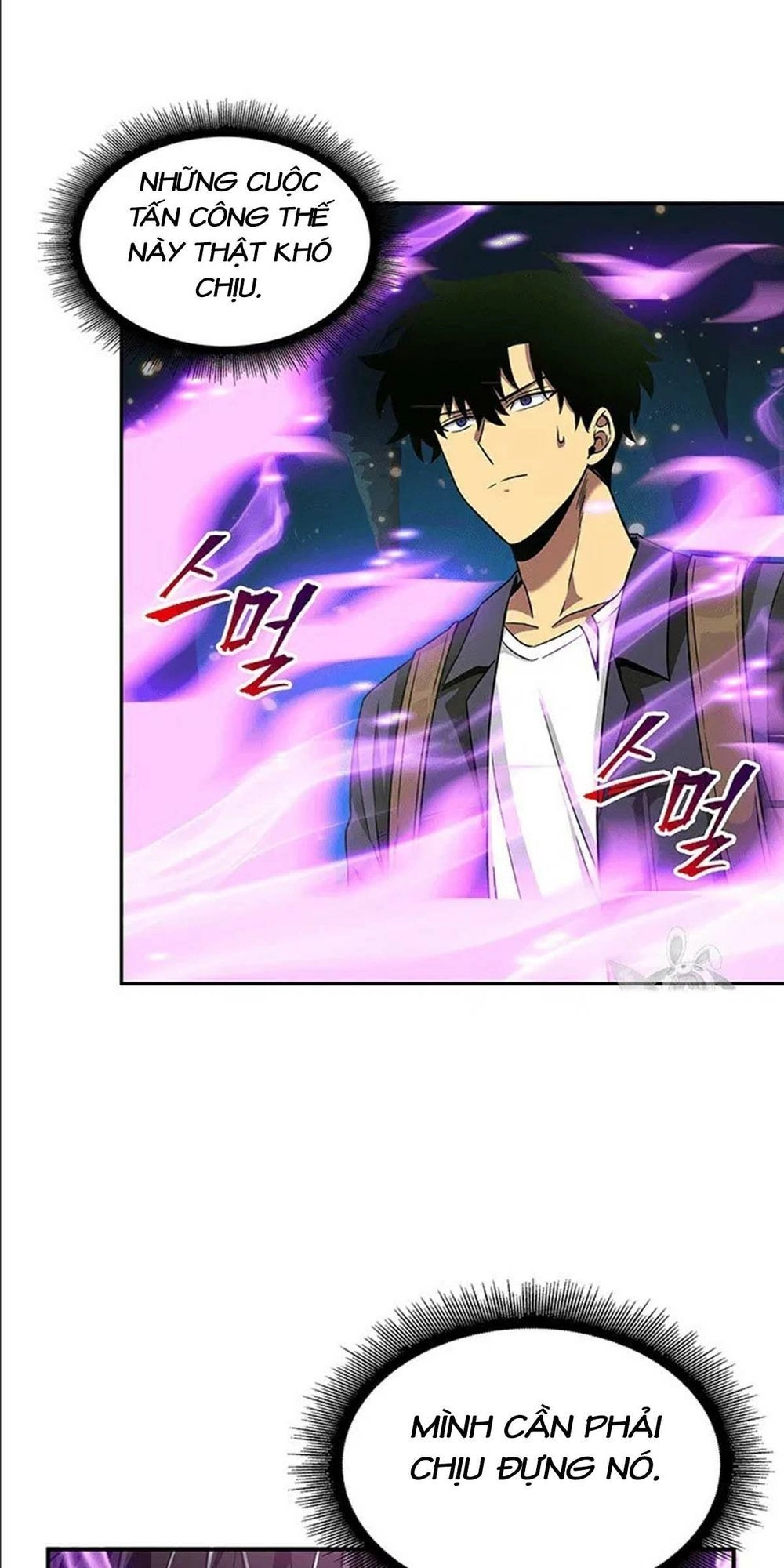 Vua Trộm Mộ Chapter 80 - 11