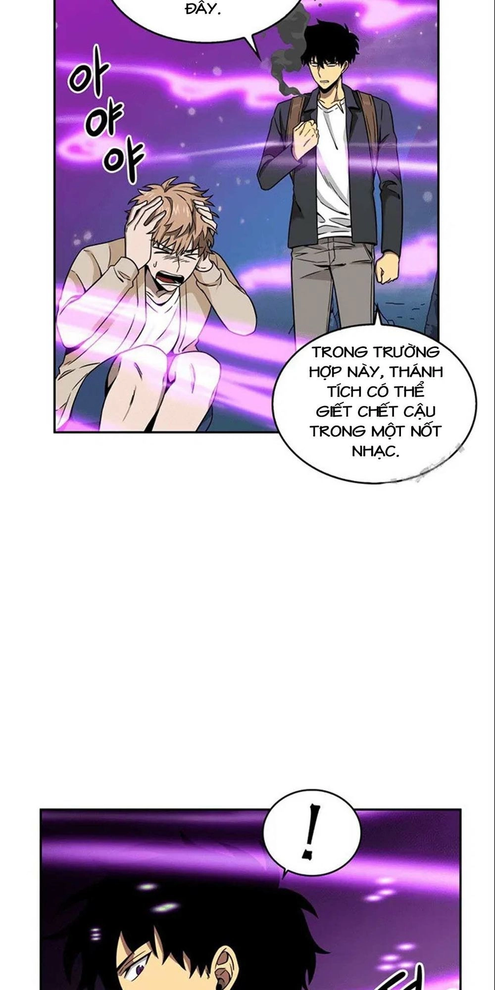 Vua Trộm Mộ Chapter 80 - 15