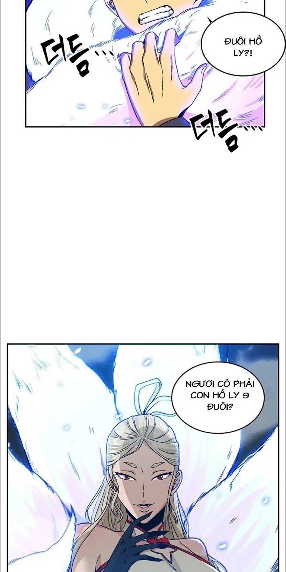 Vua Trộm Mộ Chapter 80 - 37