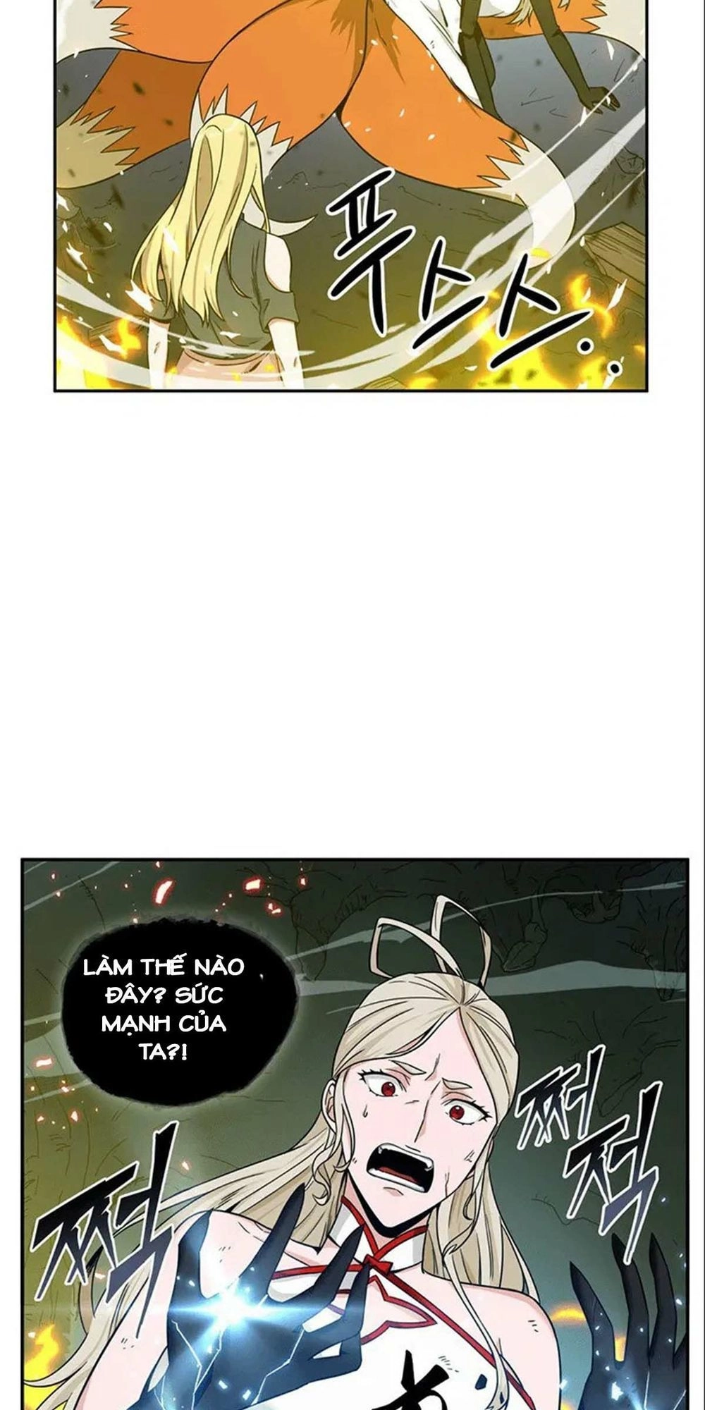 Vua Trộm Mộ Chapter 80 - 66