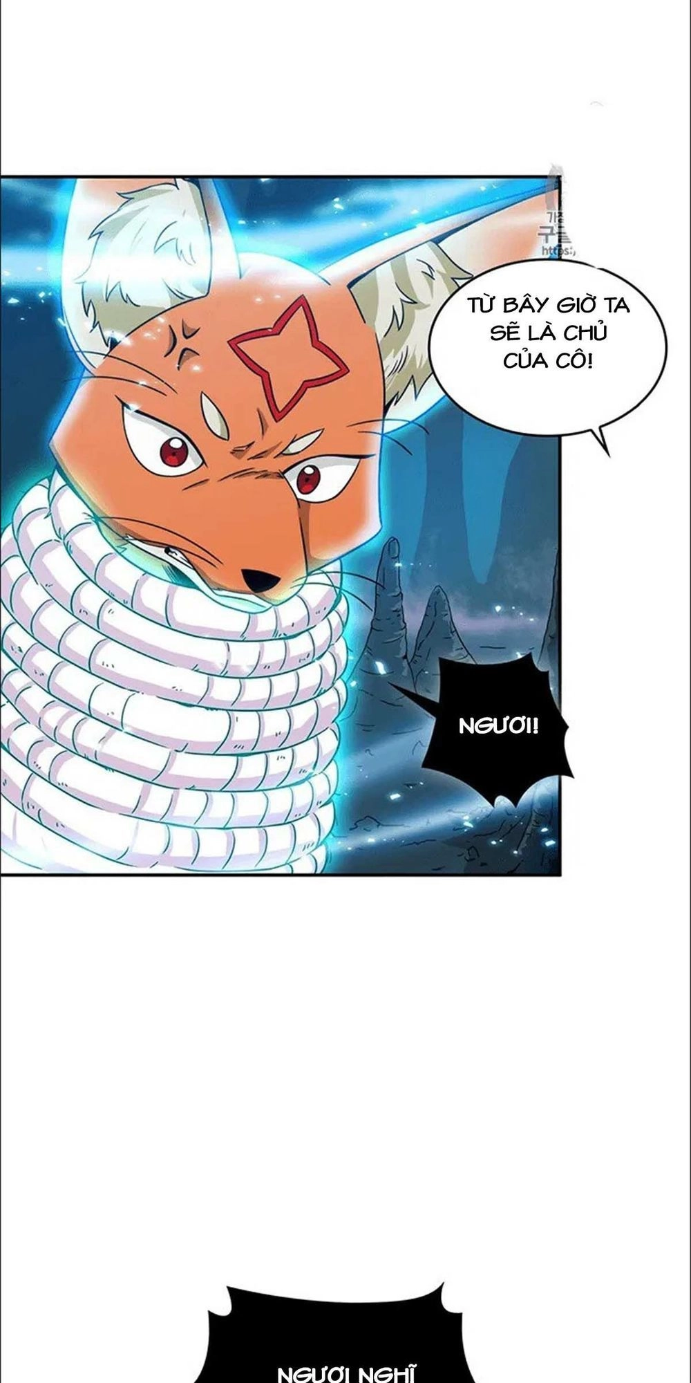 Vua Trộm Mộ Chapter 80 - 78