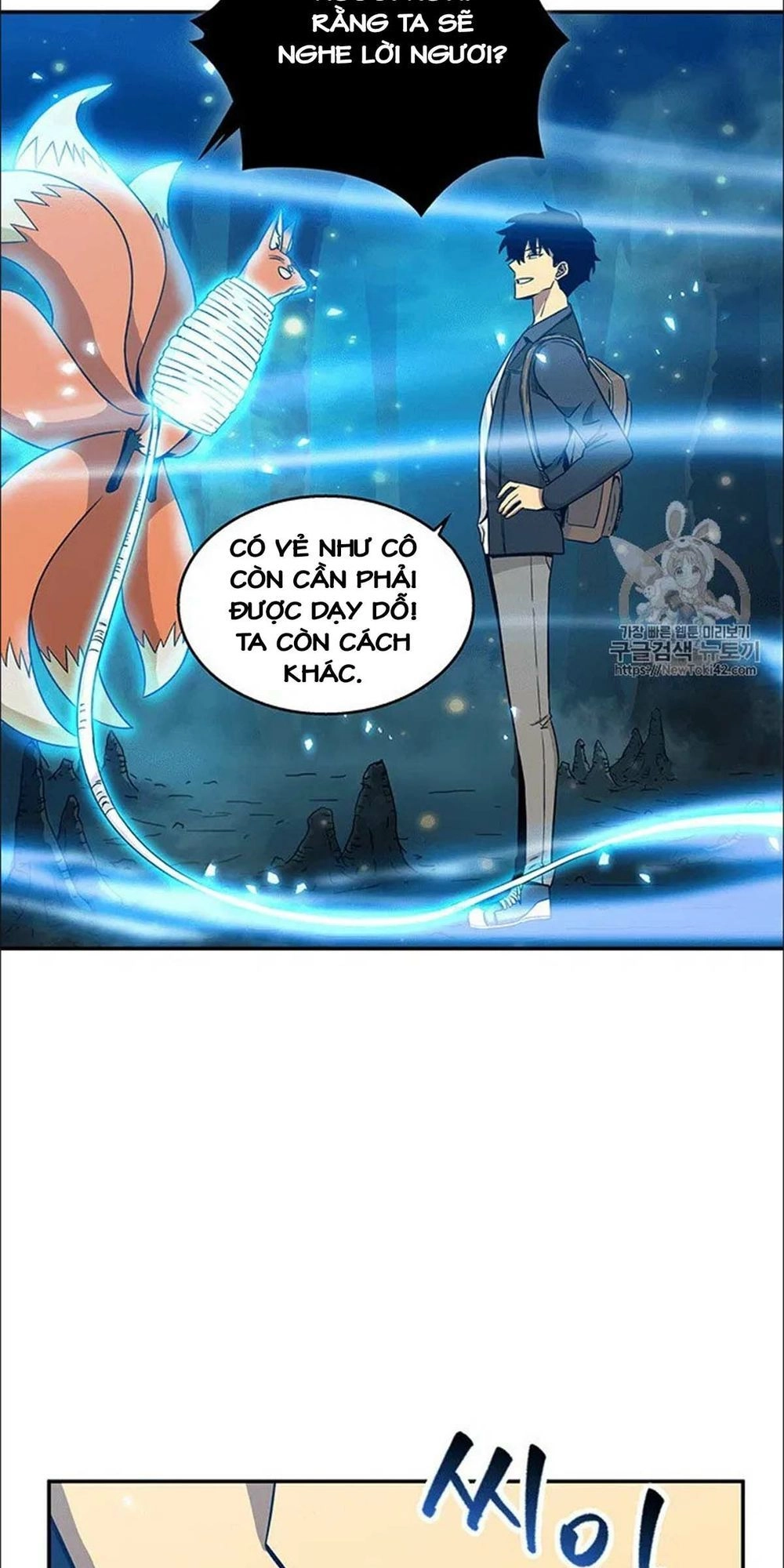 Vua Trộm Mộ Chapter 80 - 79