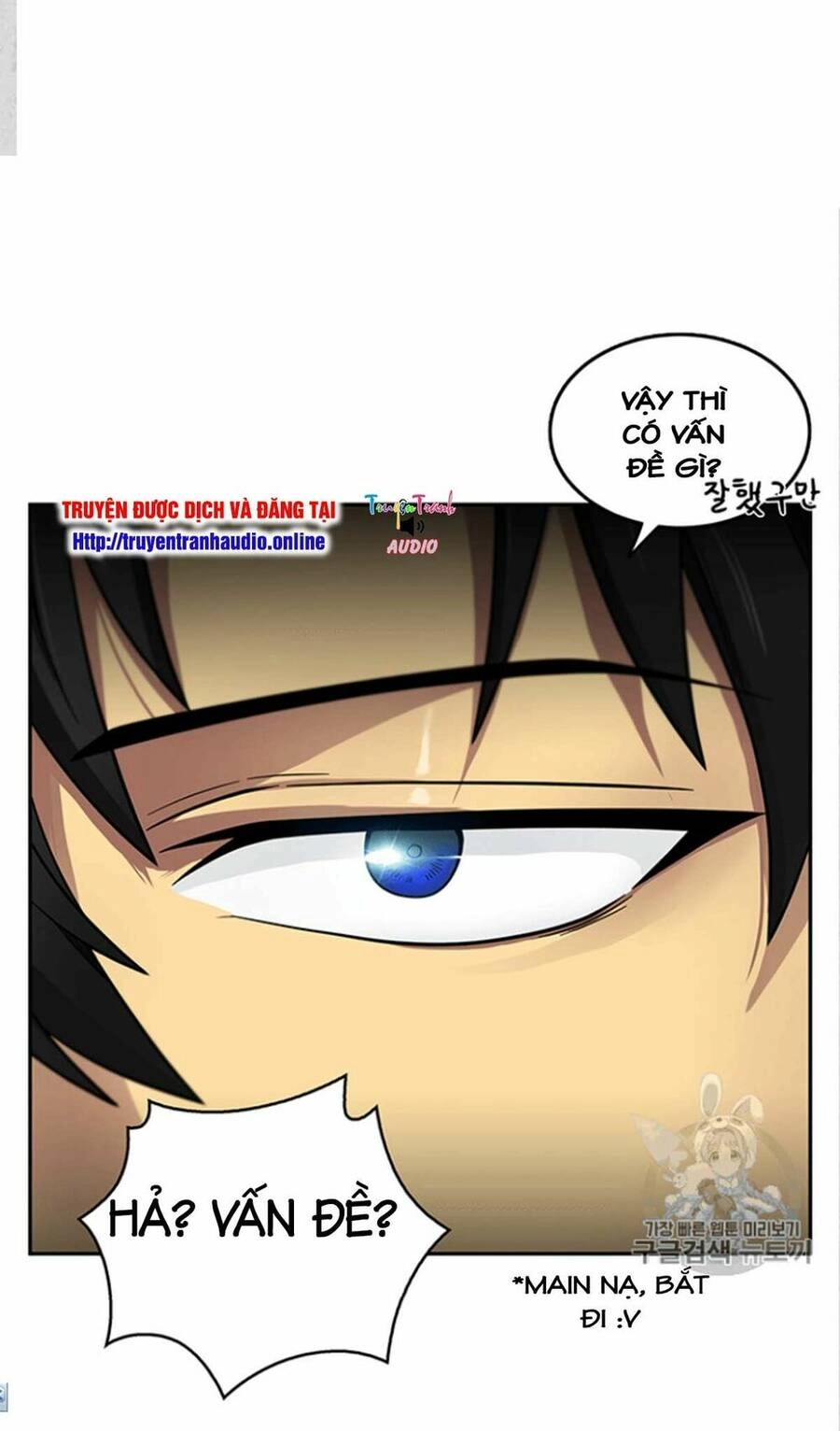 Vua Trộm Mộ Chapter 82 - 14