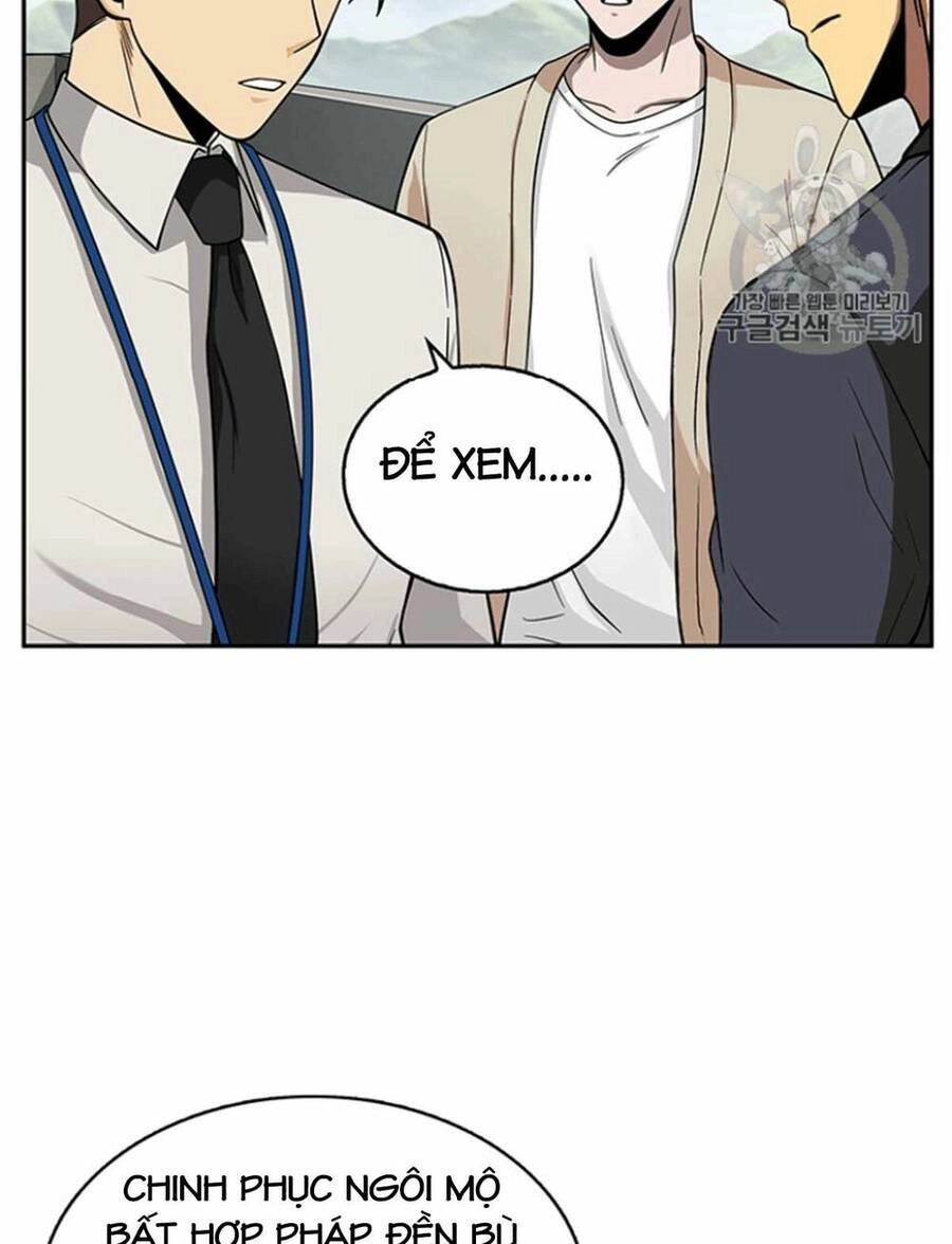 Vua Trộm Mộ Chapter 82 - 18