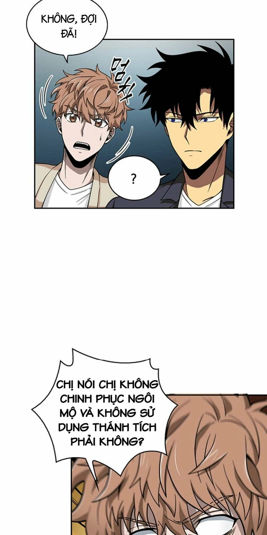 Vua Trộm Mộ Chapter 82 - 21