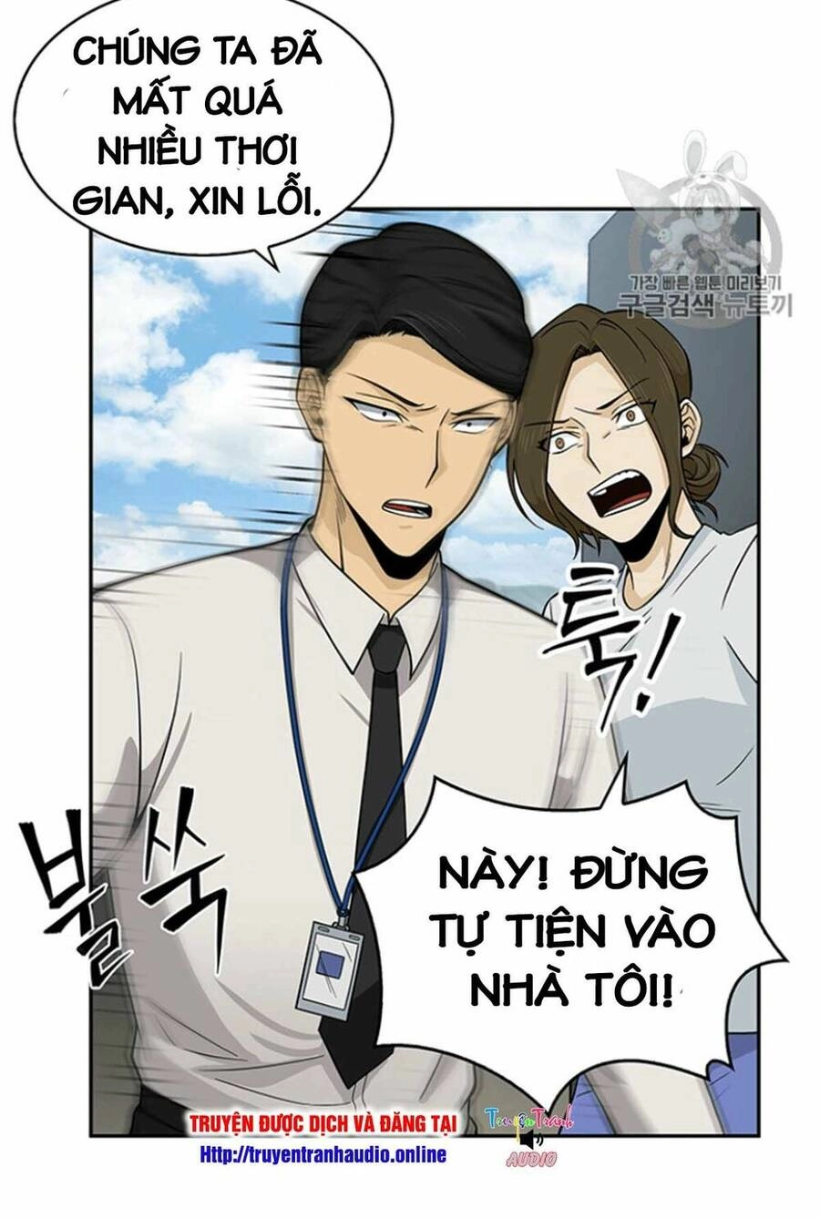 Vua Trộm Mộ Chapter 82 - 24