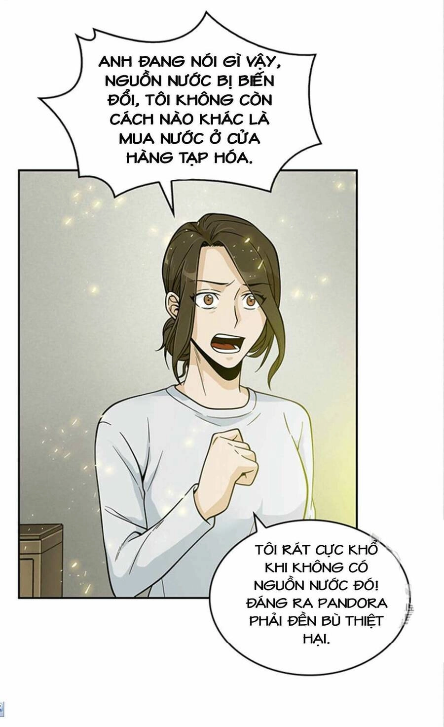 Vua Trộm Mộ Chapter 82 - 28