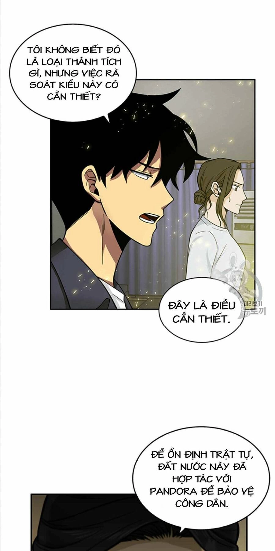 Vua Trộm Mộ Chapter 82 - 29