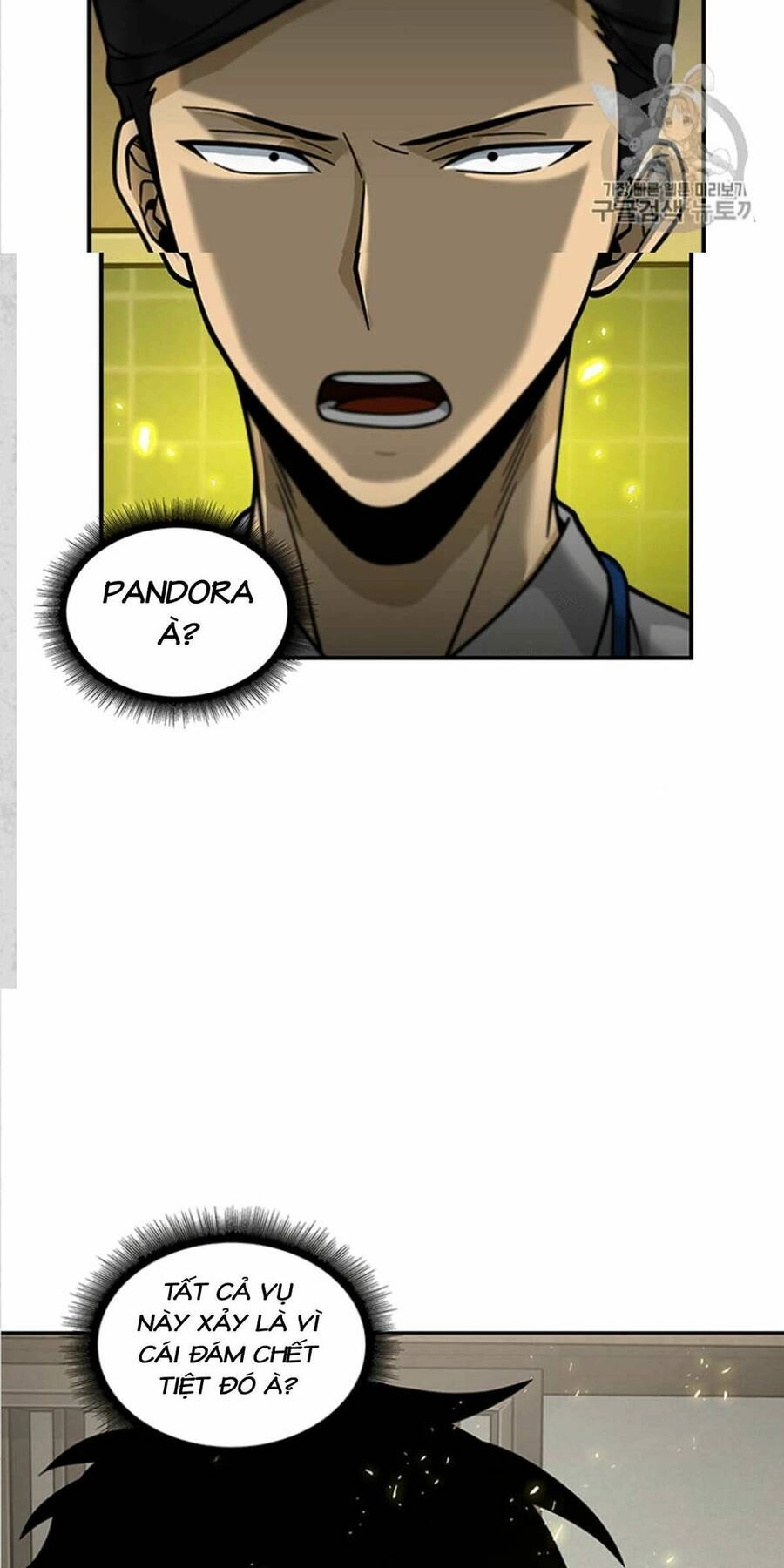 Vua Trộm Mộ Chapter 82 - 30