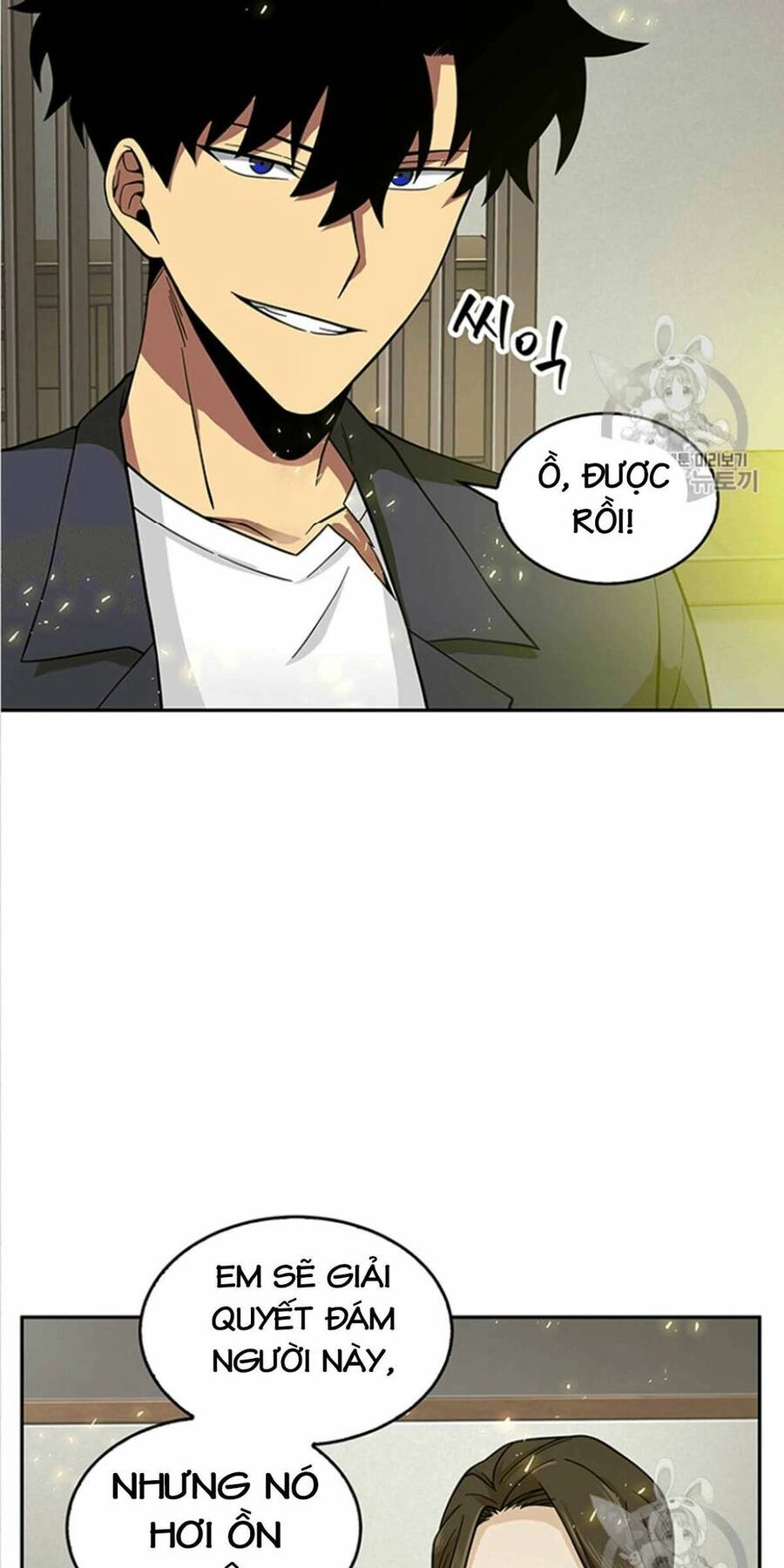 Vua Trộm Mộ Chapter 82 - 31