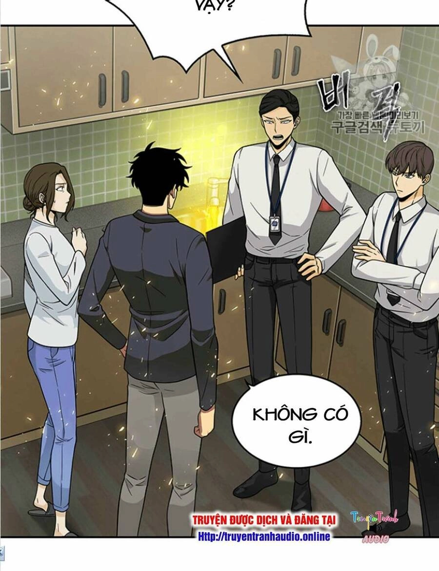 Vua Trộm Mộ Chapter 82 - 33