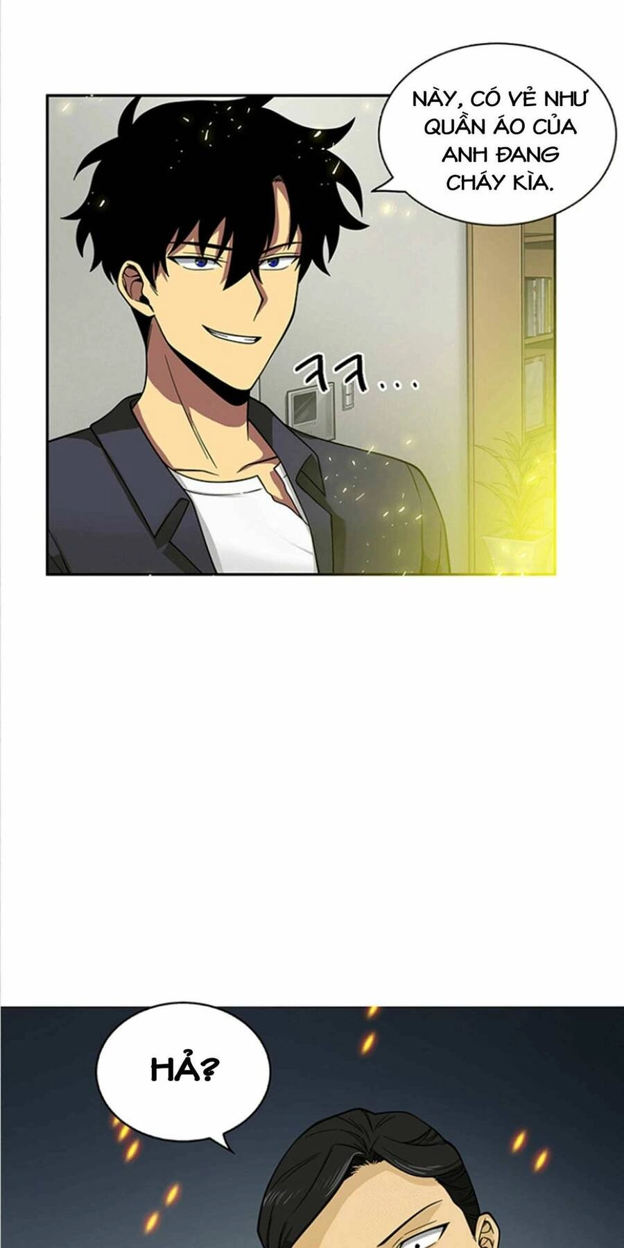 Vua Trộm Mộ Chapter 82 - 34