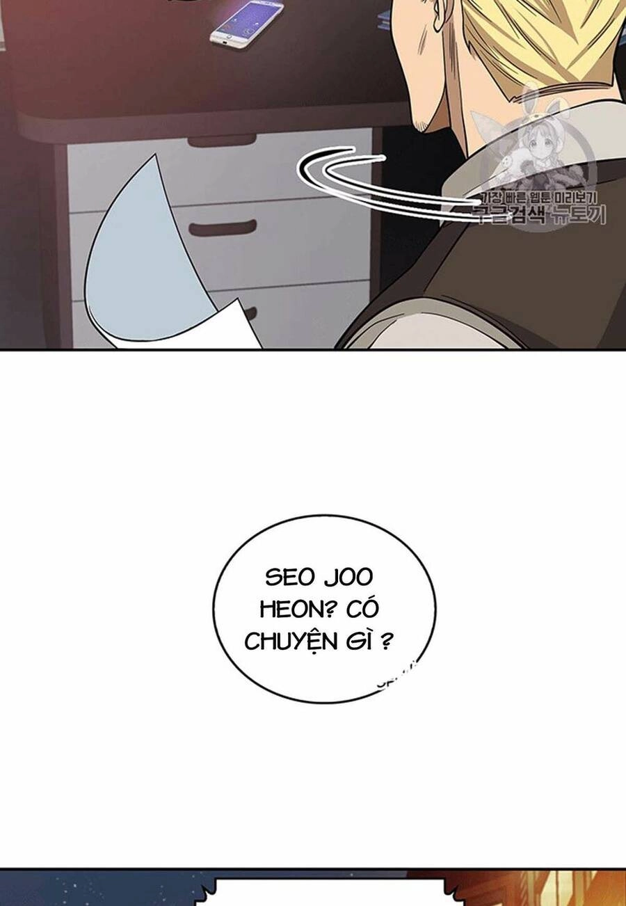 Vua Trộm Mộ Chapter 83 - 4