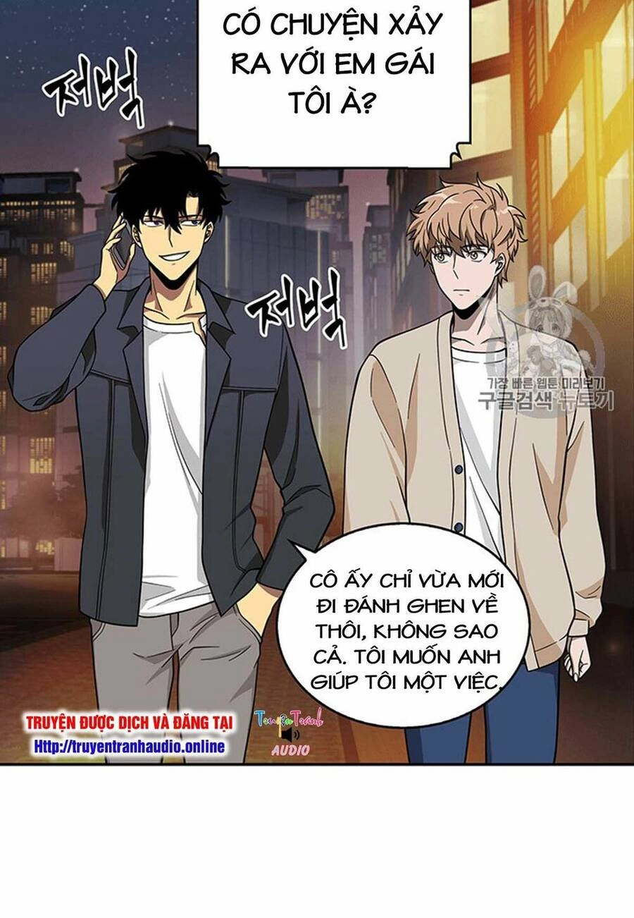 Vua Trộm Mộ Chapter 83 - 5