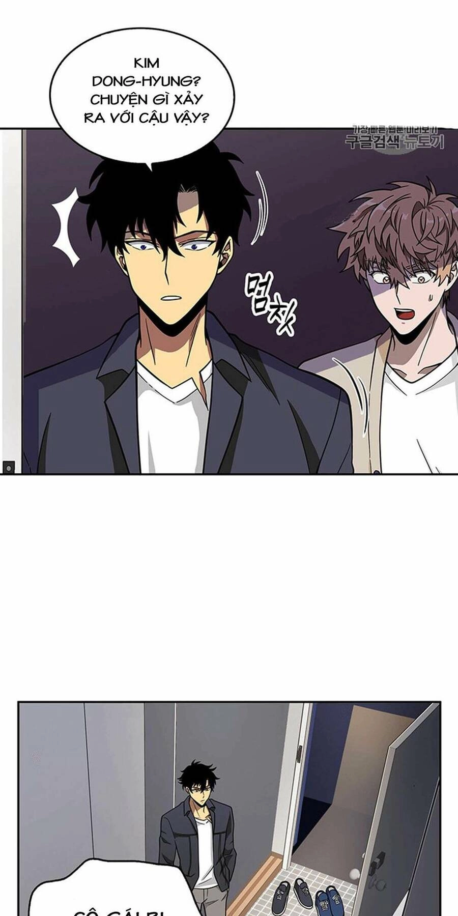 Vua Trộm Mộ Chapter 83 - 20