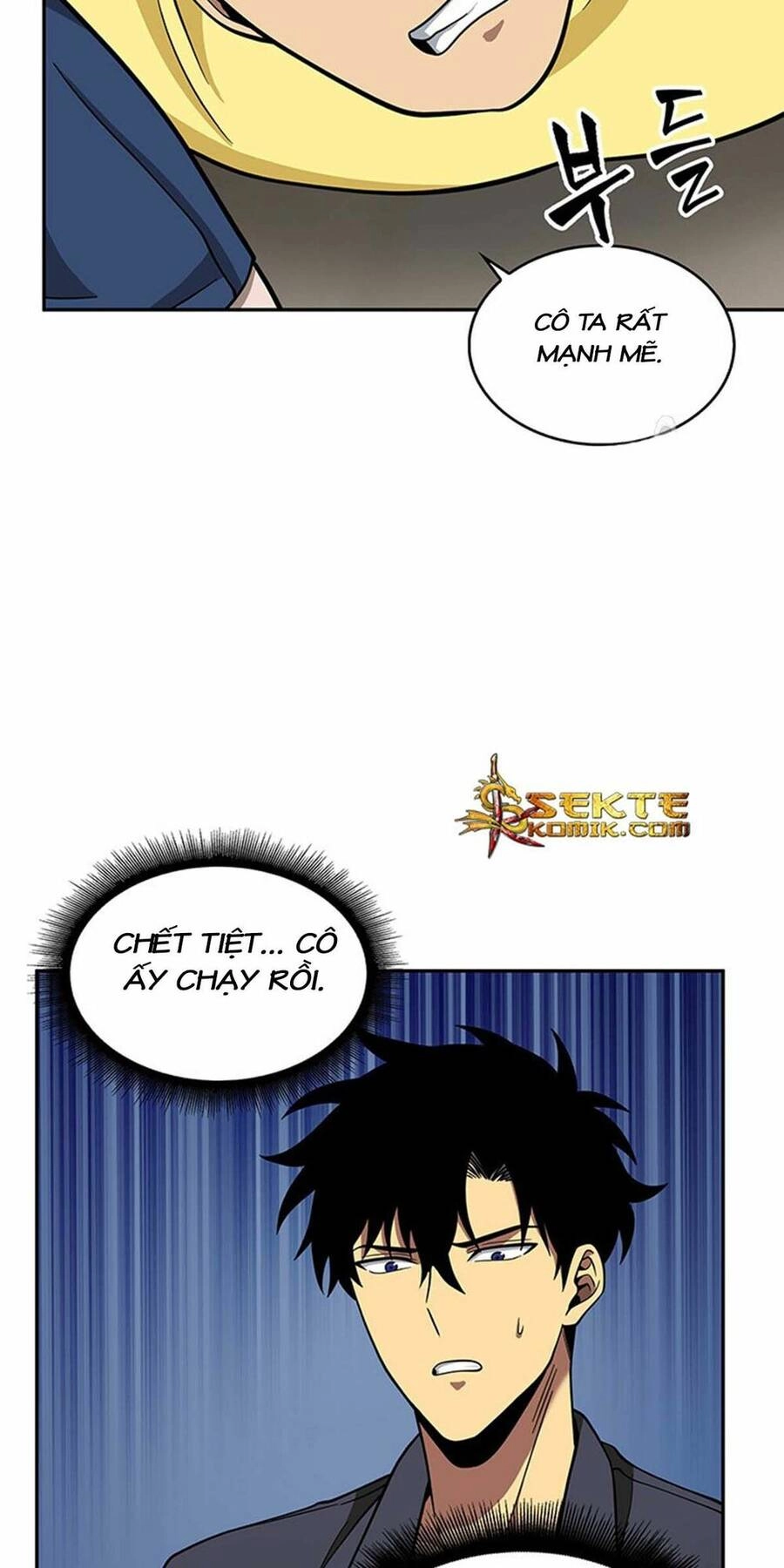 Vua Trộm Mộ Chapter 83 - 22