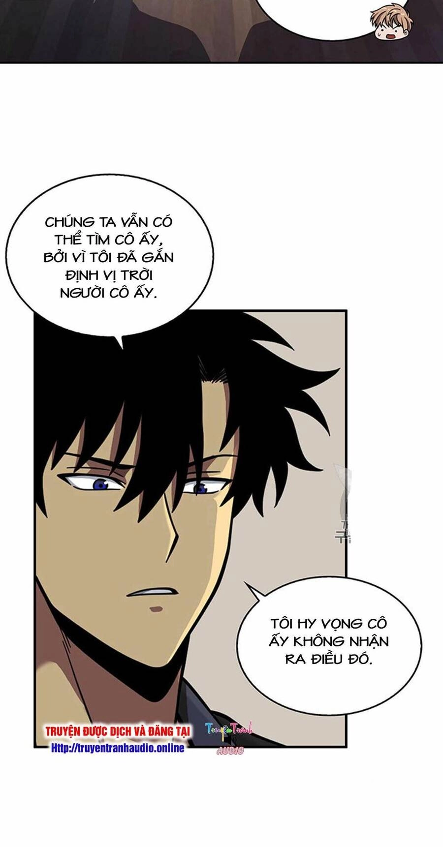 Vua Trộm Mộ Chapter 83 - 24