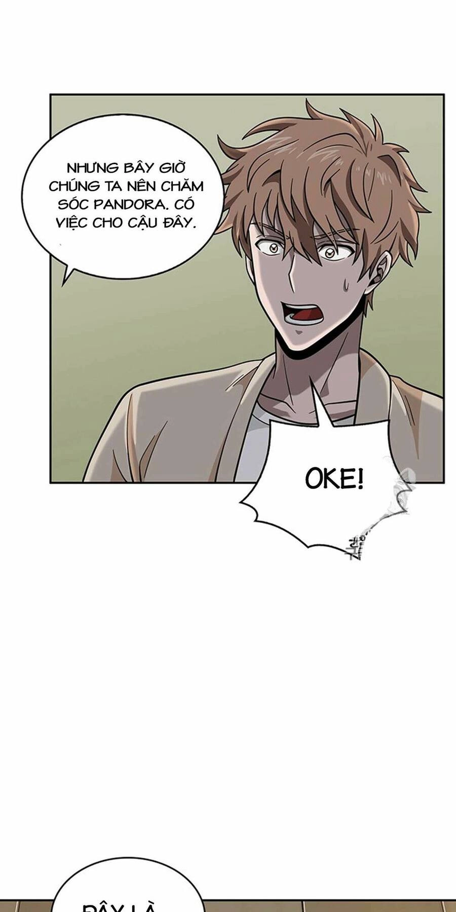 Vua Trộm Mộ Chapter 83 - 25