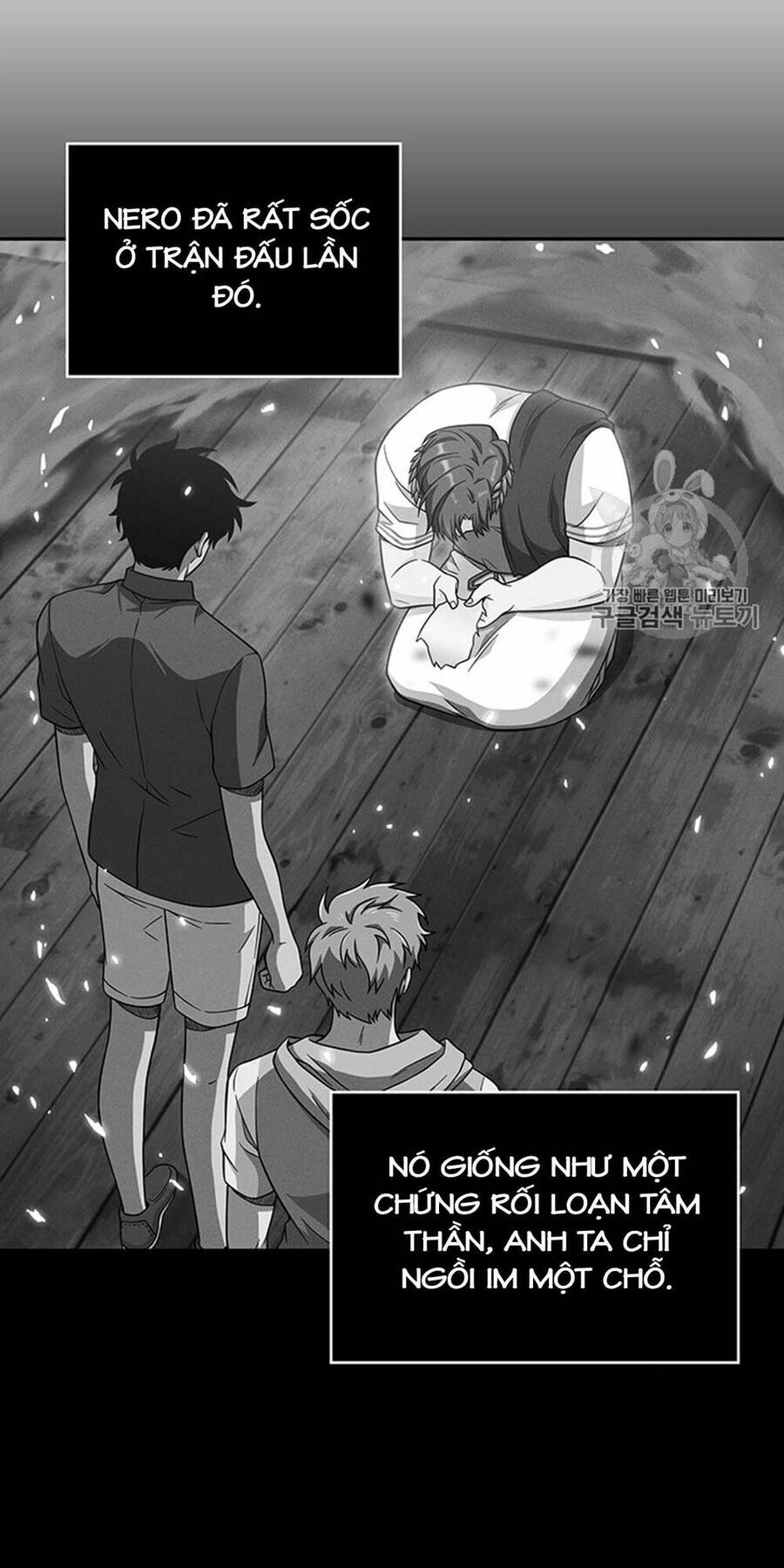 Vua Trộm Mộ Chapter 83 - 30