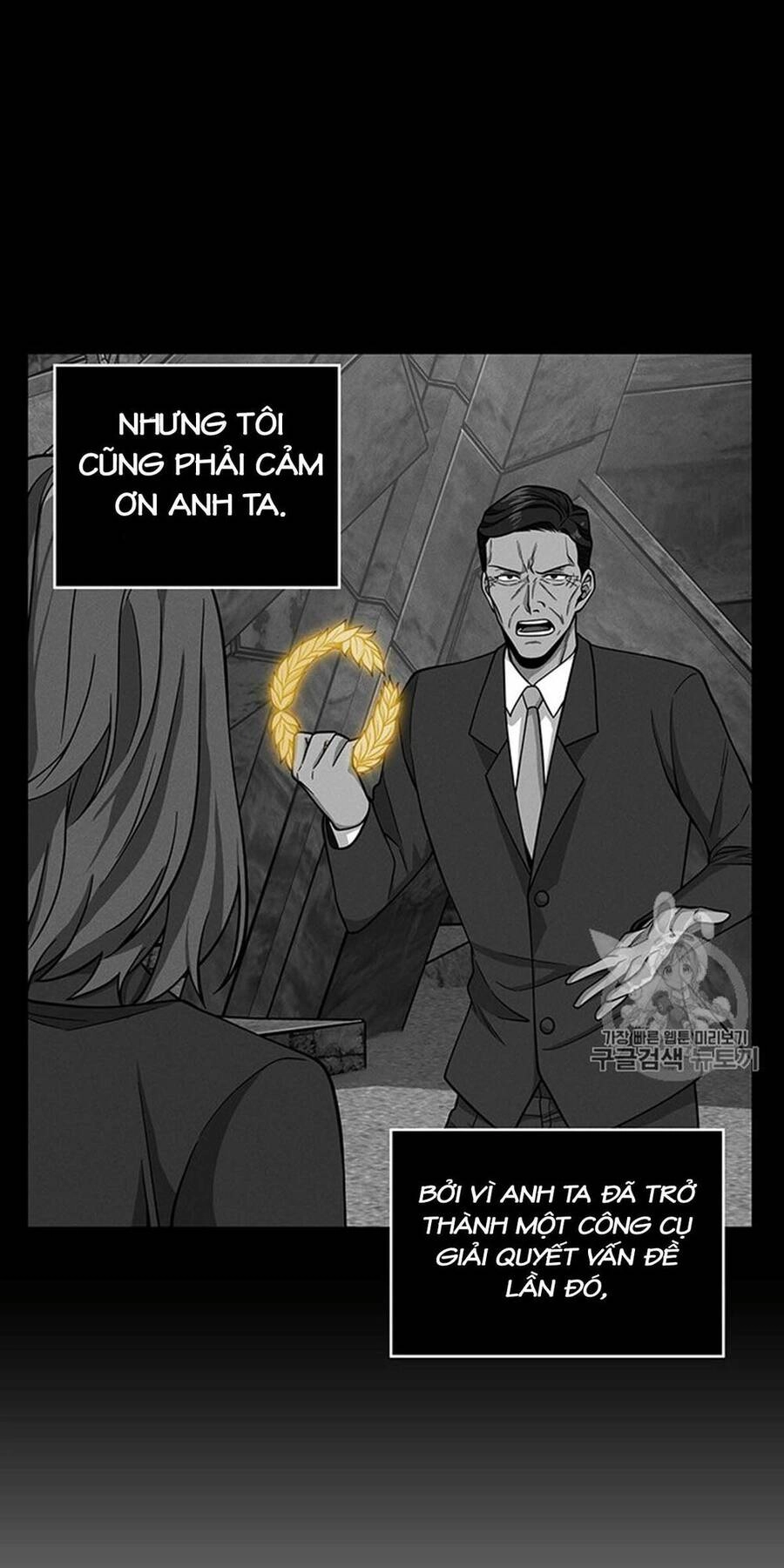 Vua Trộm Mộ Chapter 83 - 31