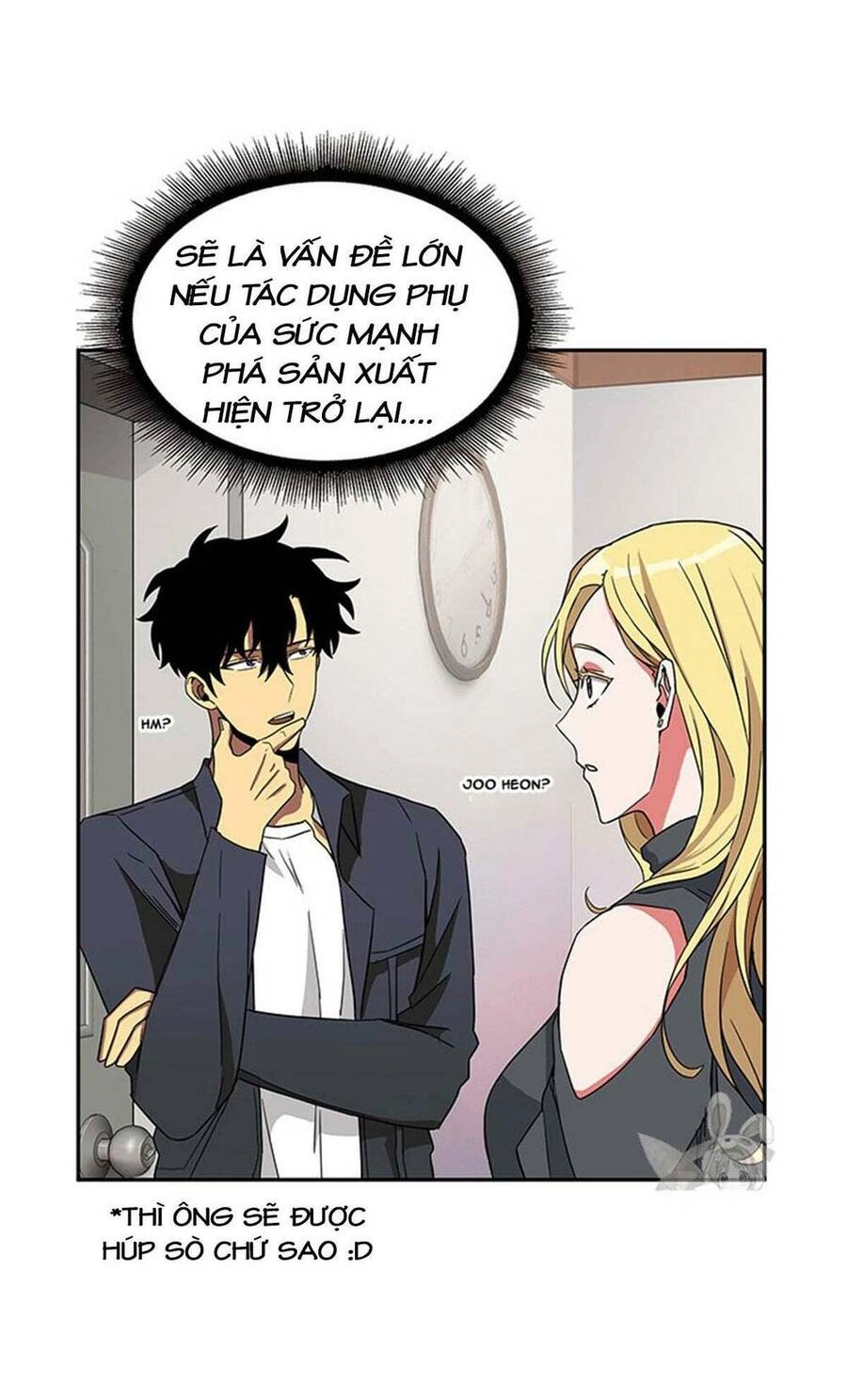 Vua Trộm Mộ Chapter 83 - 47