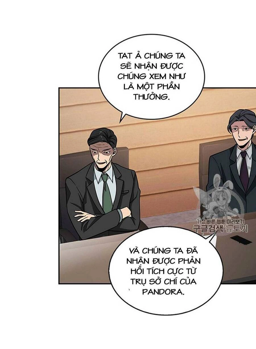 Vua Trộm Mộ Chapter 83 - 65