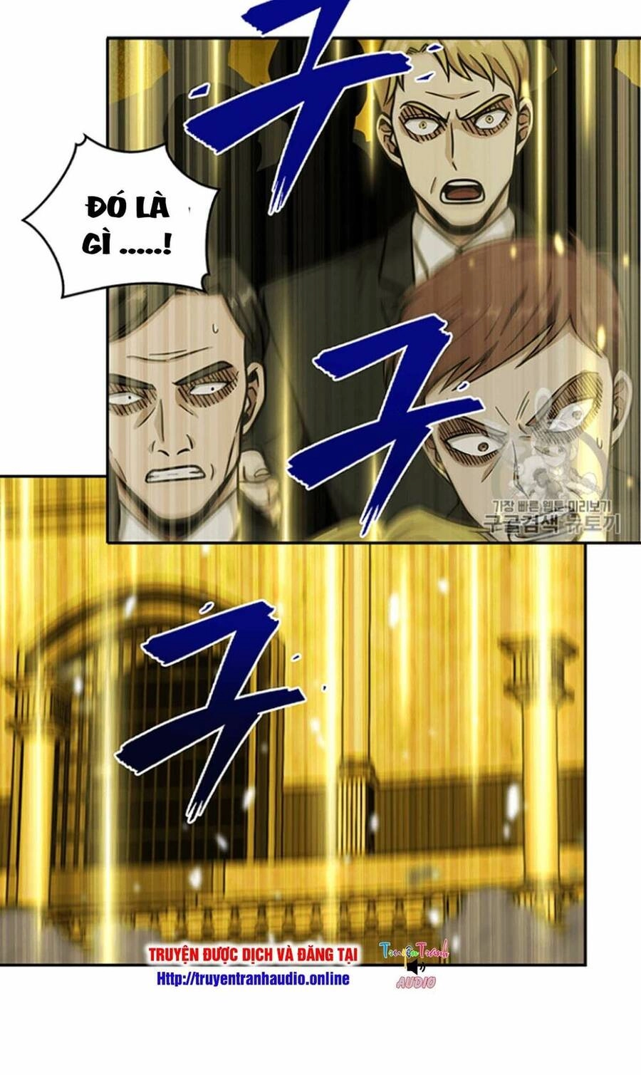 Vua Trộm Mộ Chapter 84 - 11