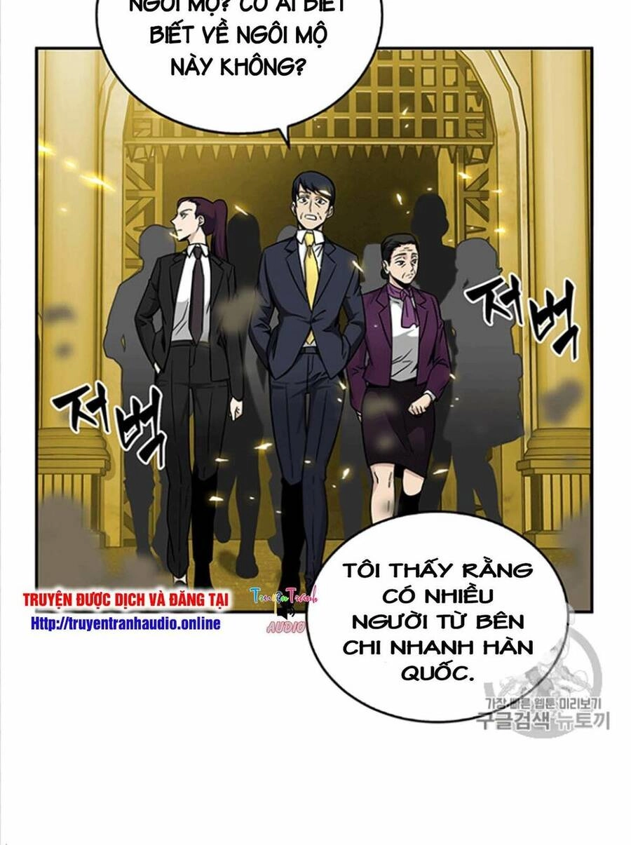 Vua Trộm Mộ Chapter 84 - 17