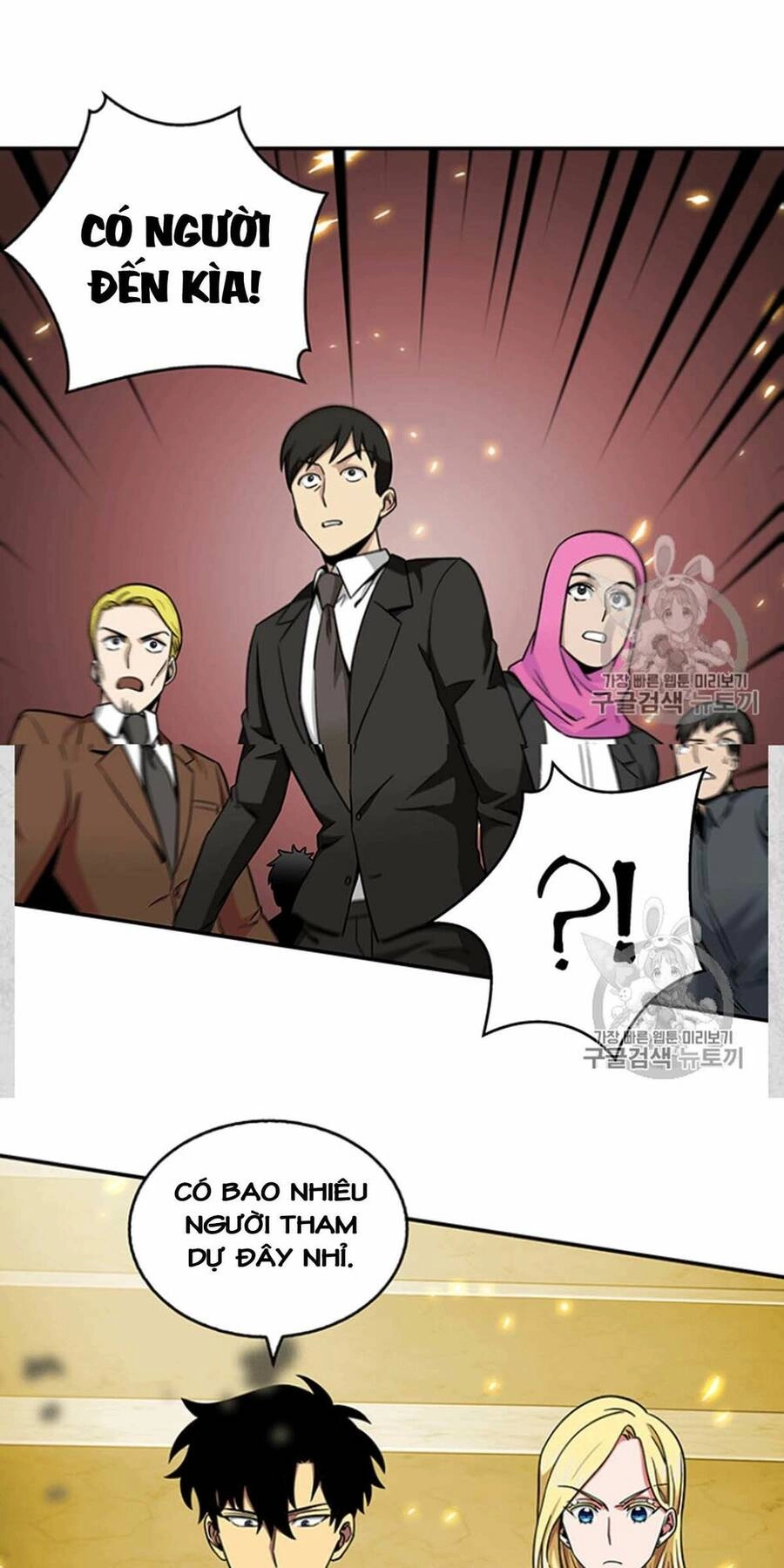 Vua Trộm Mộ Chapter 84 - 18