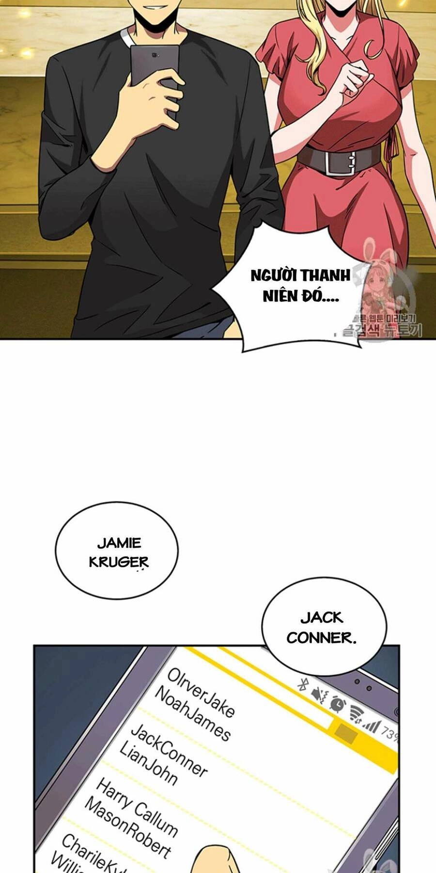 Vua Trộm Mộ Chapter 84 - 19