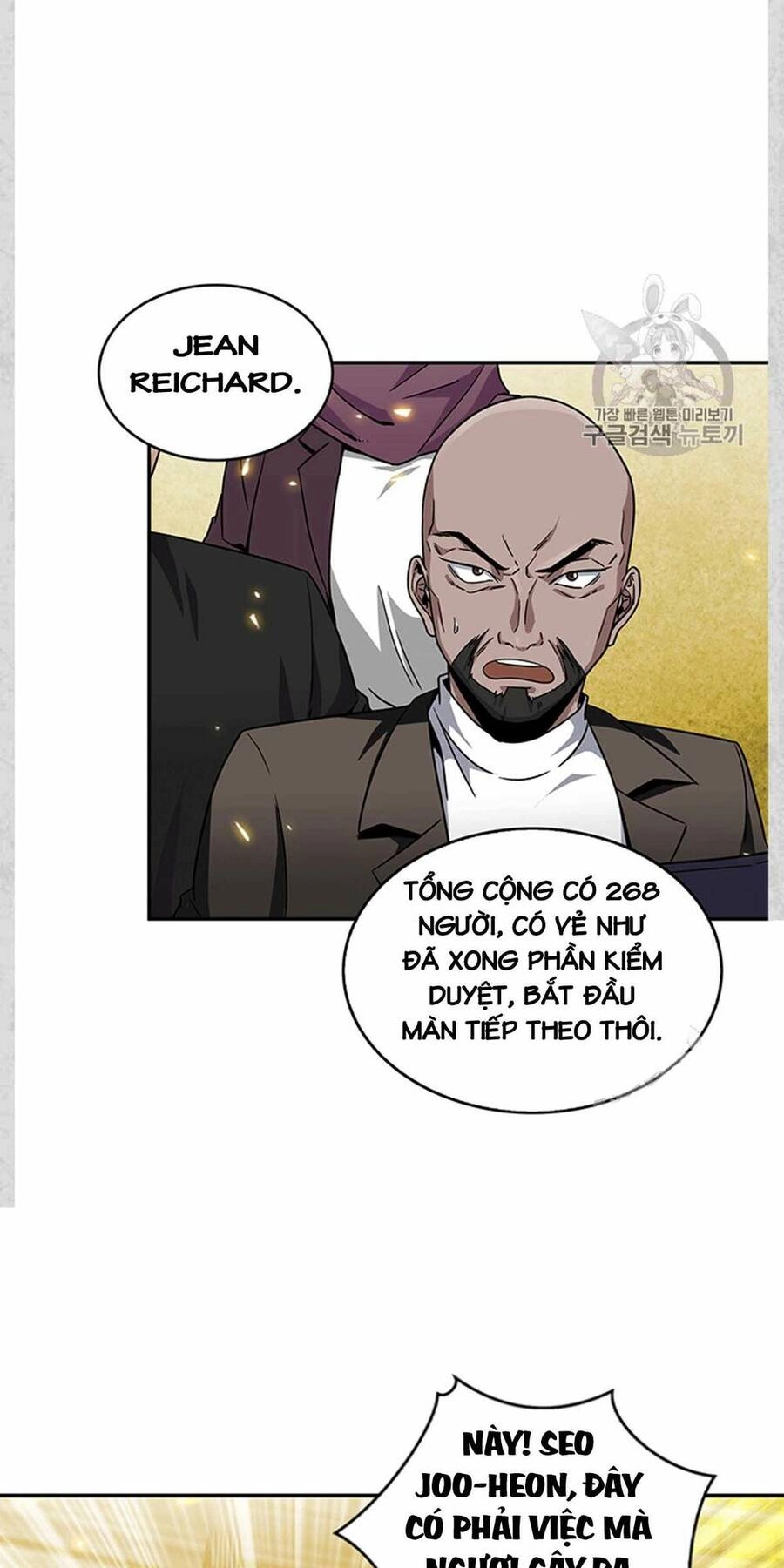 Vua Trộm Mộ Chapter 84 - 21