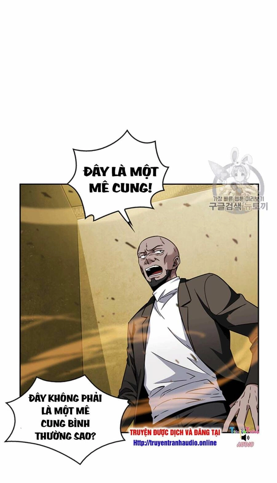 Vua Trộm Mộ Chapter 84 - 35