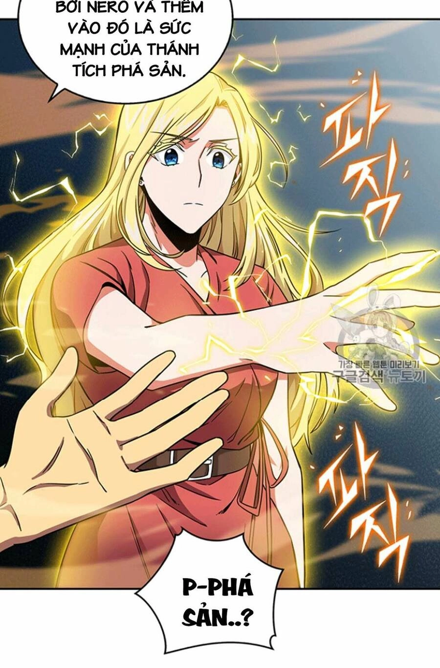 Vua Trộm Mộ Chapter 84 - 37