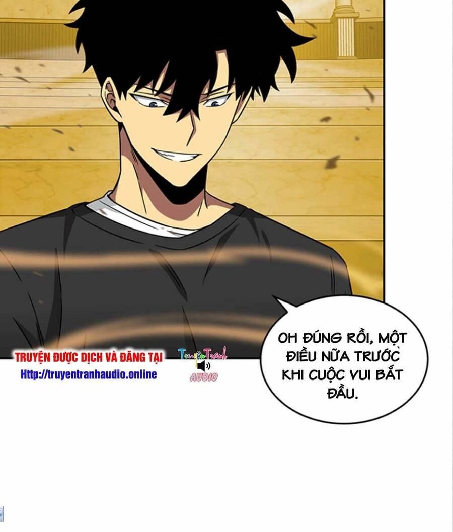 Vua Trộm Mộ Chapter 84 - 40