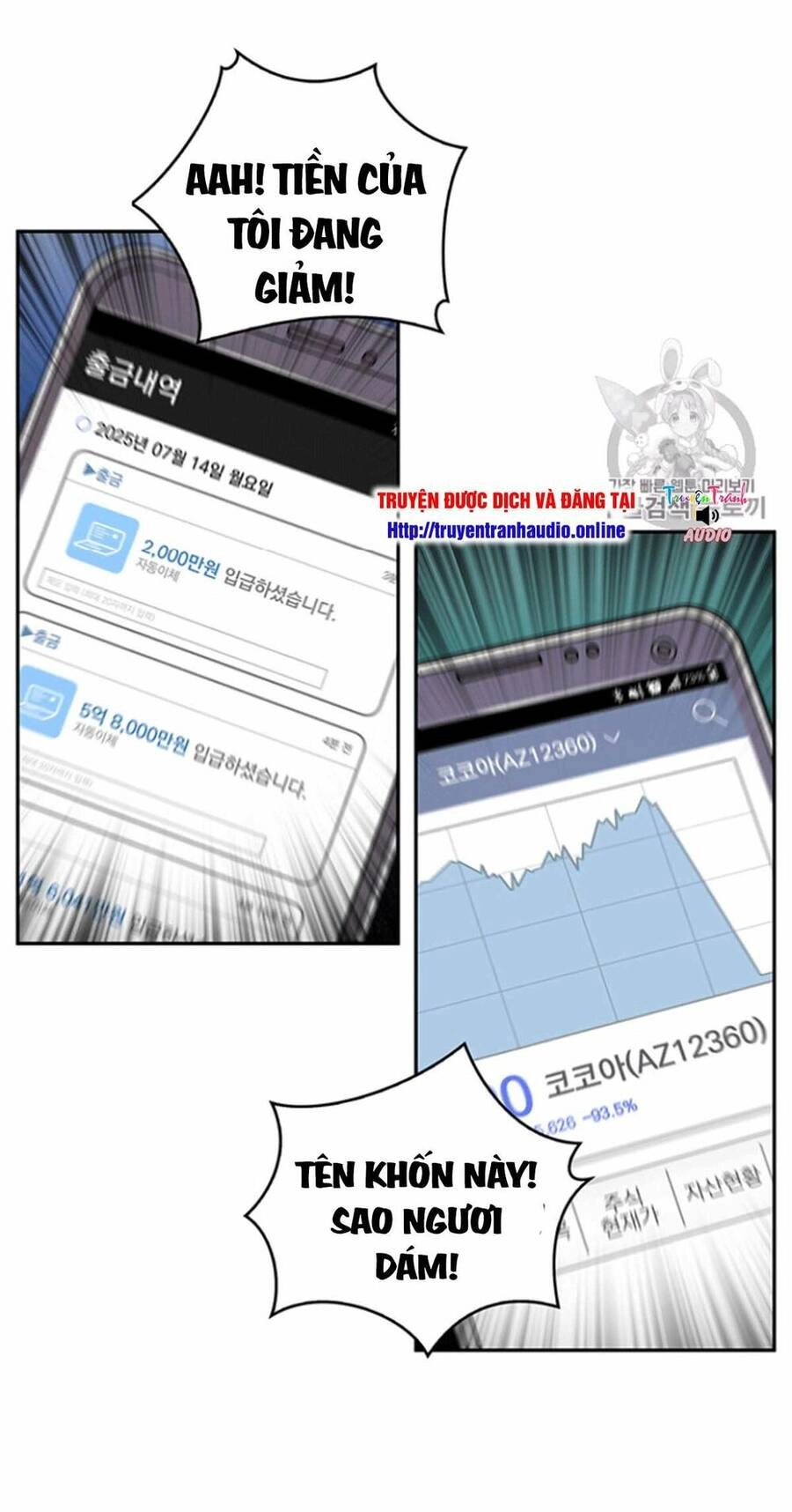 Vua Trộm Mộ Chapter 84 - 43