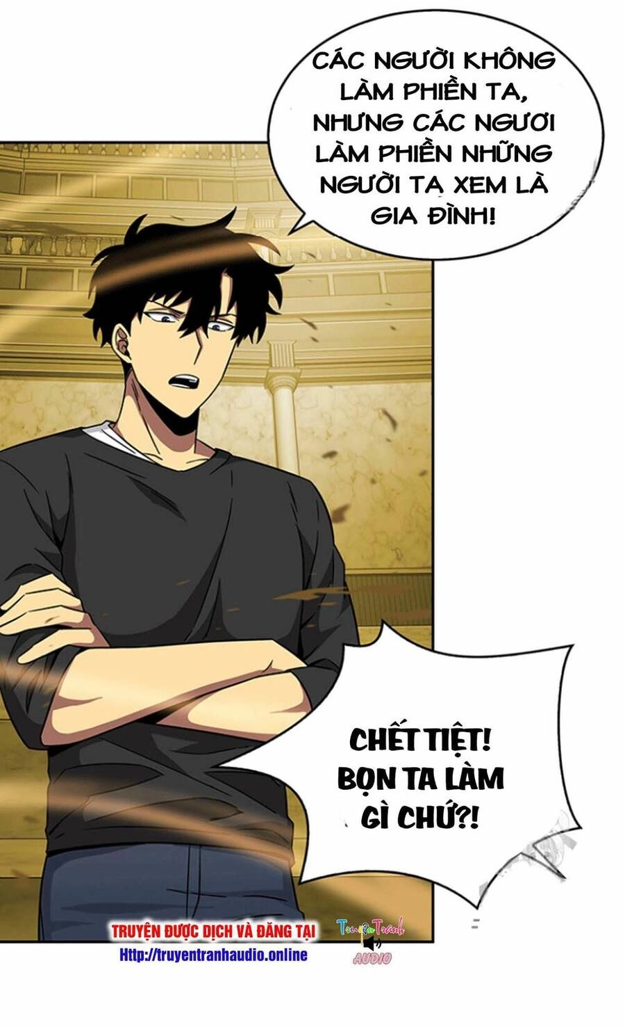 Vua Trộm Mộ Chapter 84 - 45