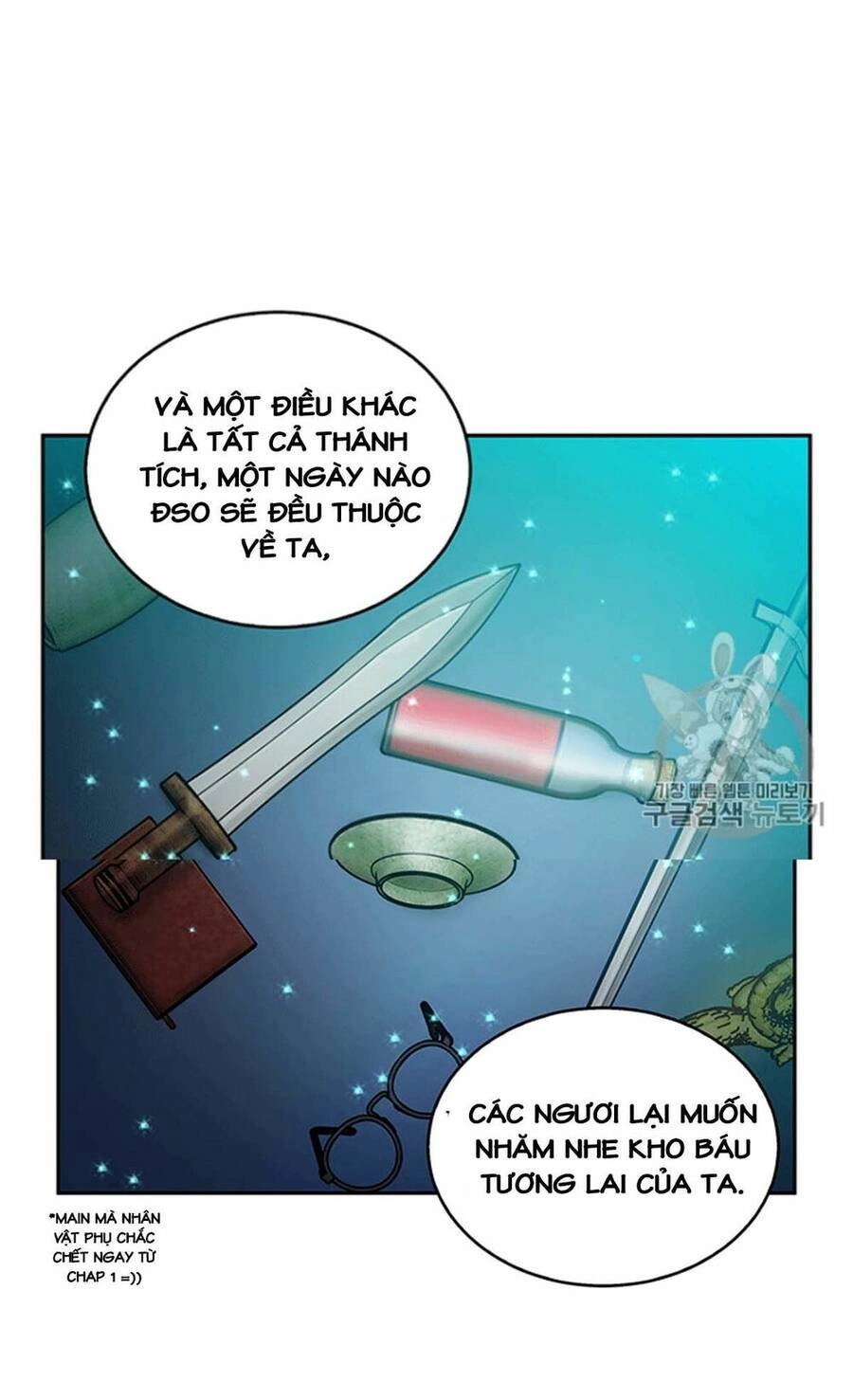 Vua Trộm Mộ Chapter 84 - 46