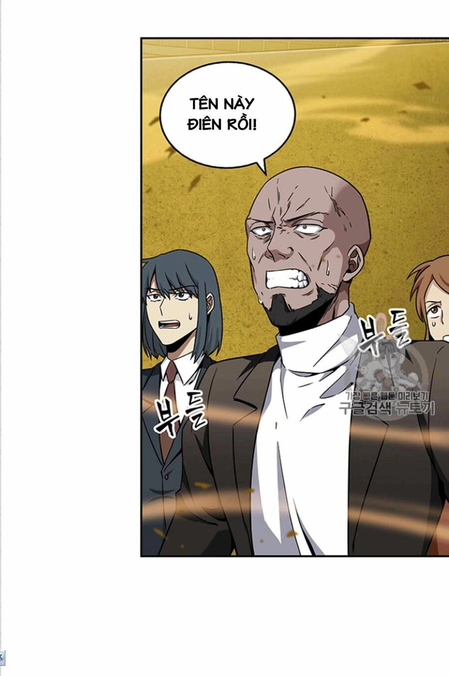 Vua Trộm Mộ Chapter 84 - 48