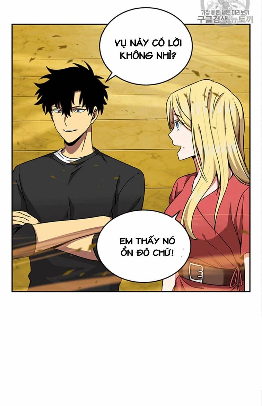 Vua Trộm Mộ Chapter 84 - 53