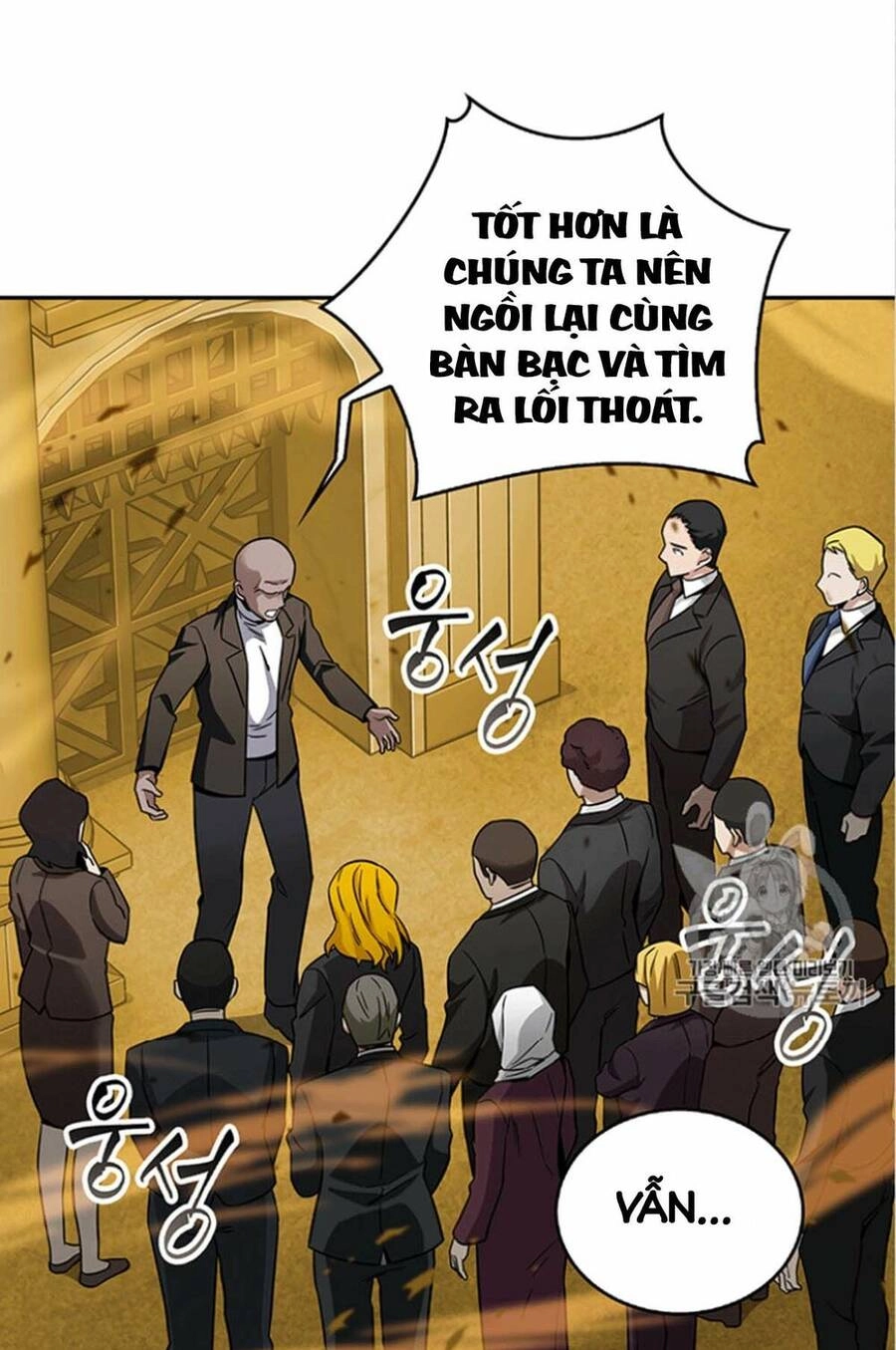 Vua Trộm Mộ Chapter 84 - 59