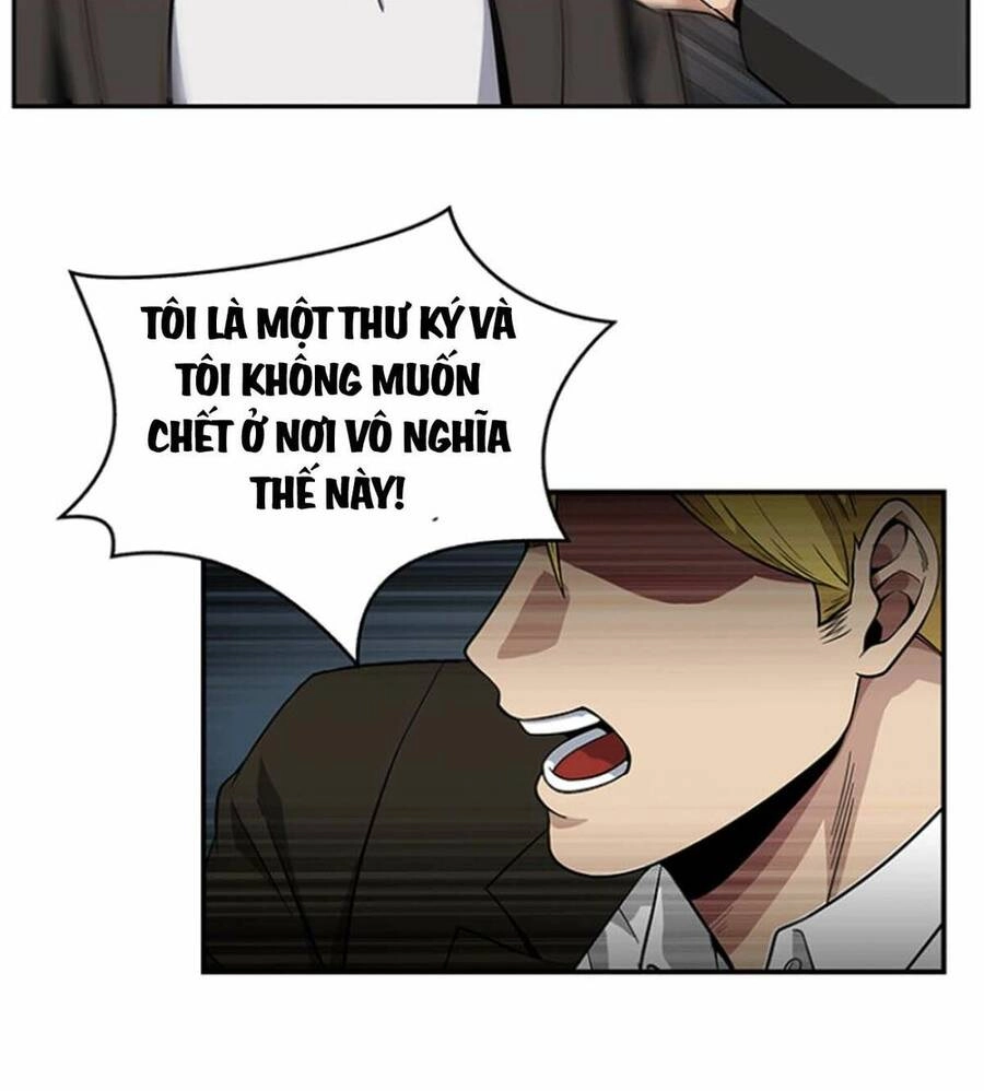 Vua Trộm Mộ Chapter 84 - 64