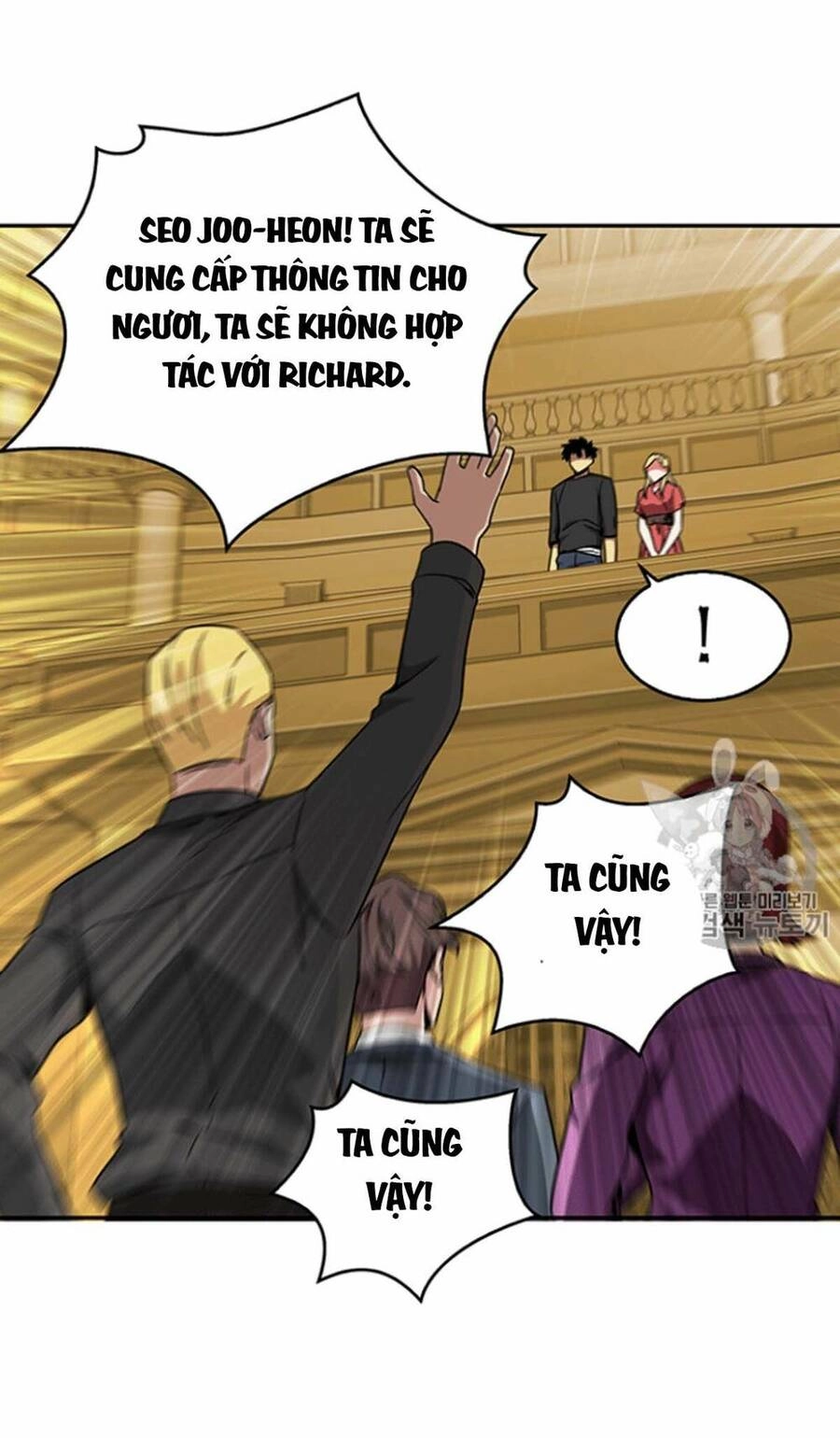 Vua Trộm Mộ Chapter 84 - 65