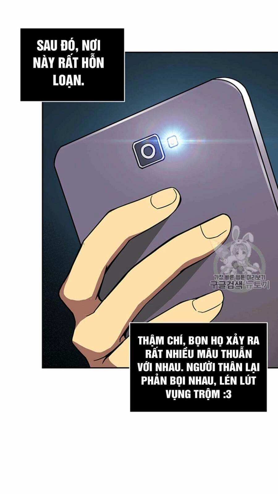 Vua Trộm Mộ Chapter 84 - 75