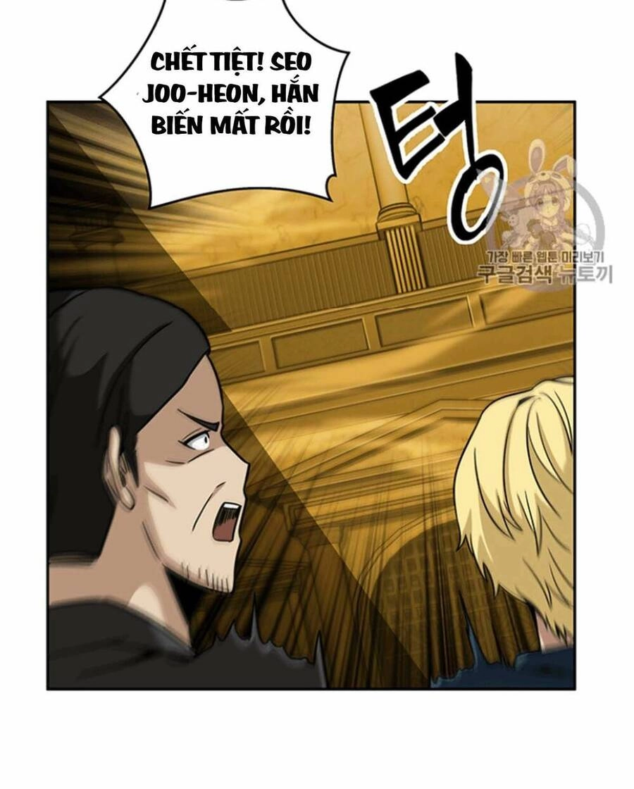 Vua Trộm Mộ Chapter 84 - 80