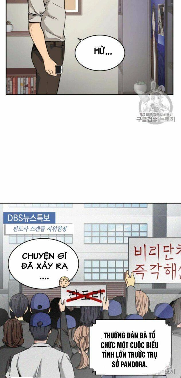 Vua Trộm Mộ Chapter 85 - 5