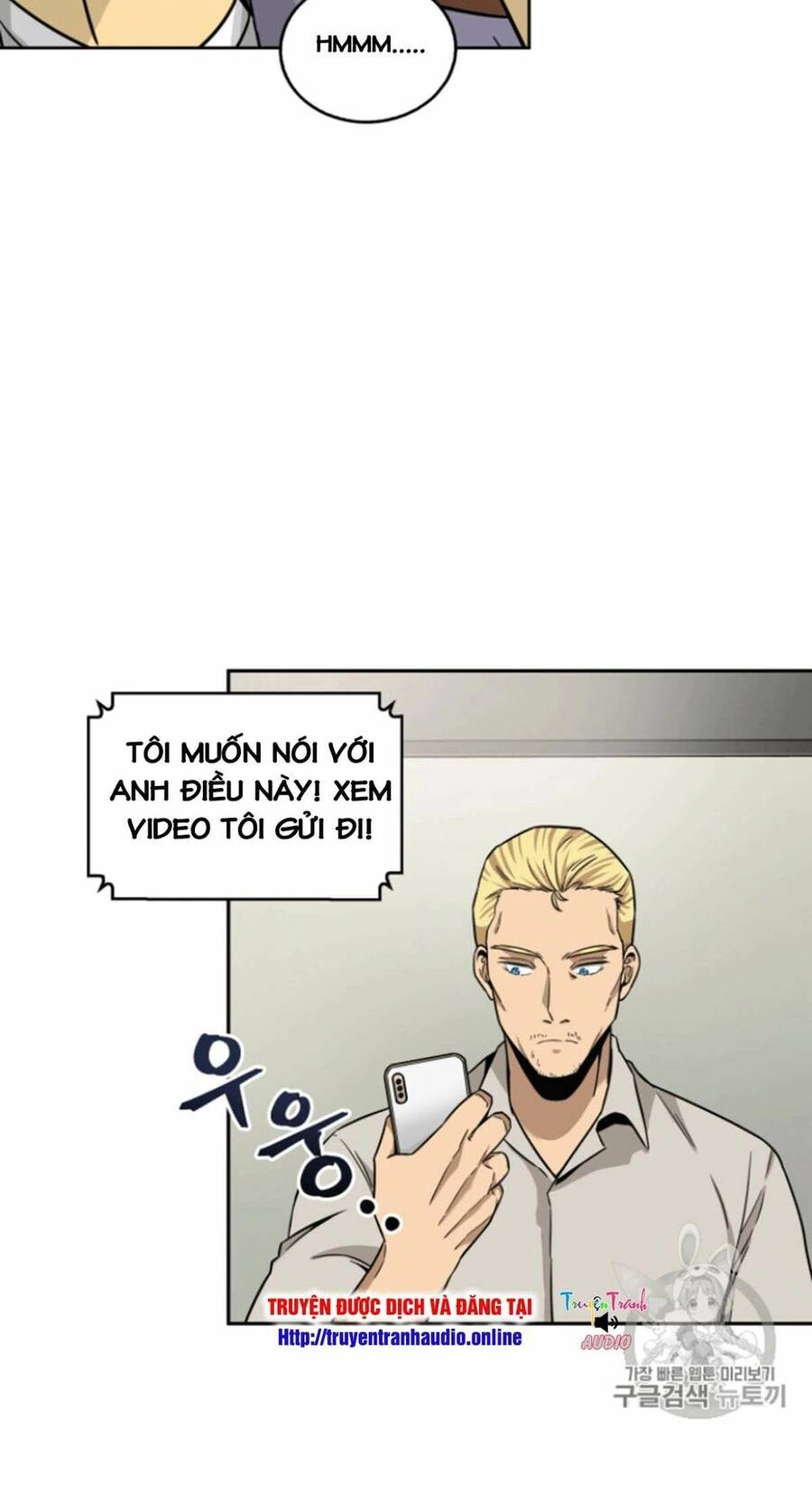 Vua Trộm Mộ Chapter 85 - 11