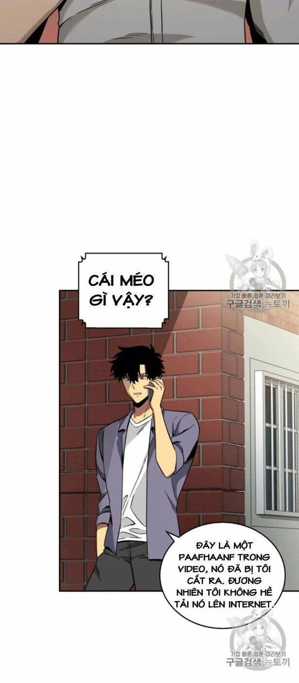 Vua Trộm Mộ Chapter 85 - 15