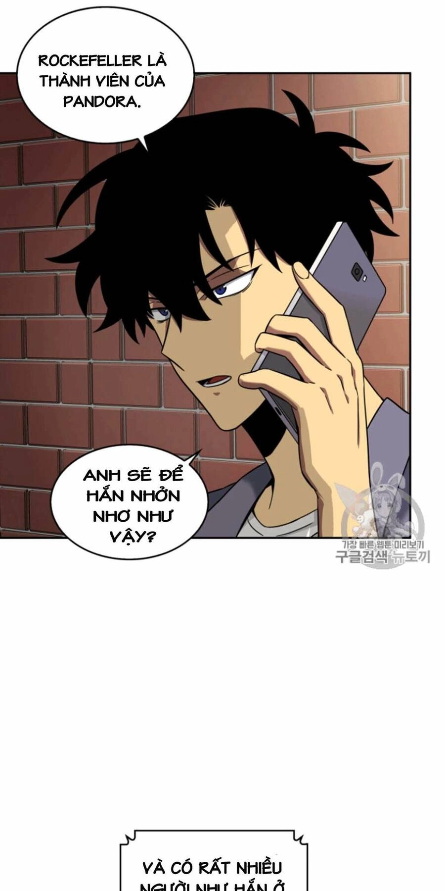 Vua Trộm Mộ Chapter 85 - 16